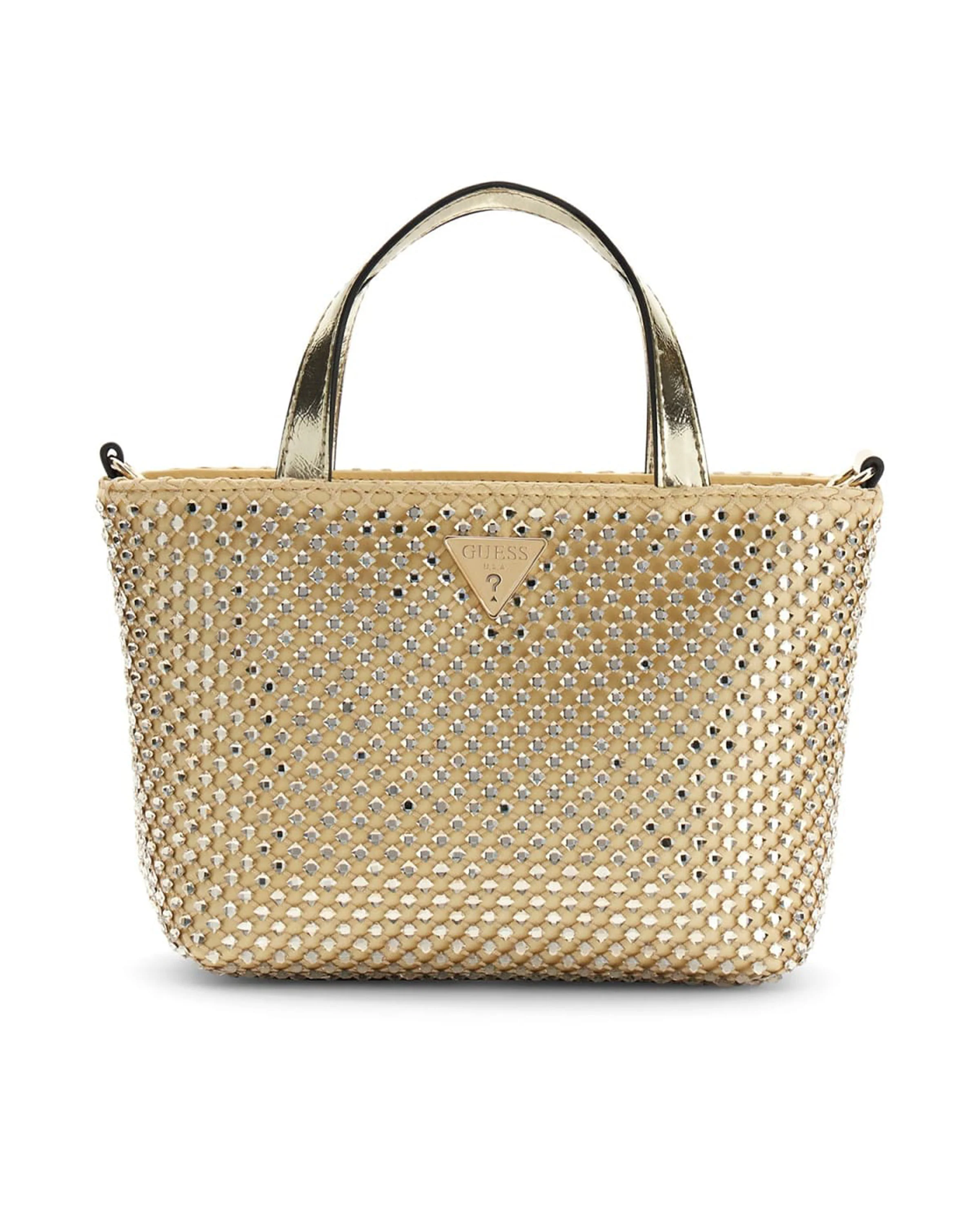 Tasmin Mini Tote Tas