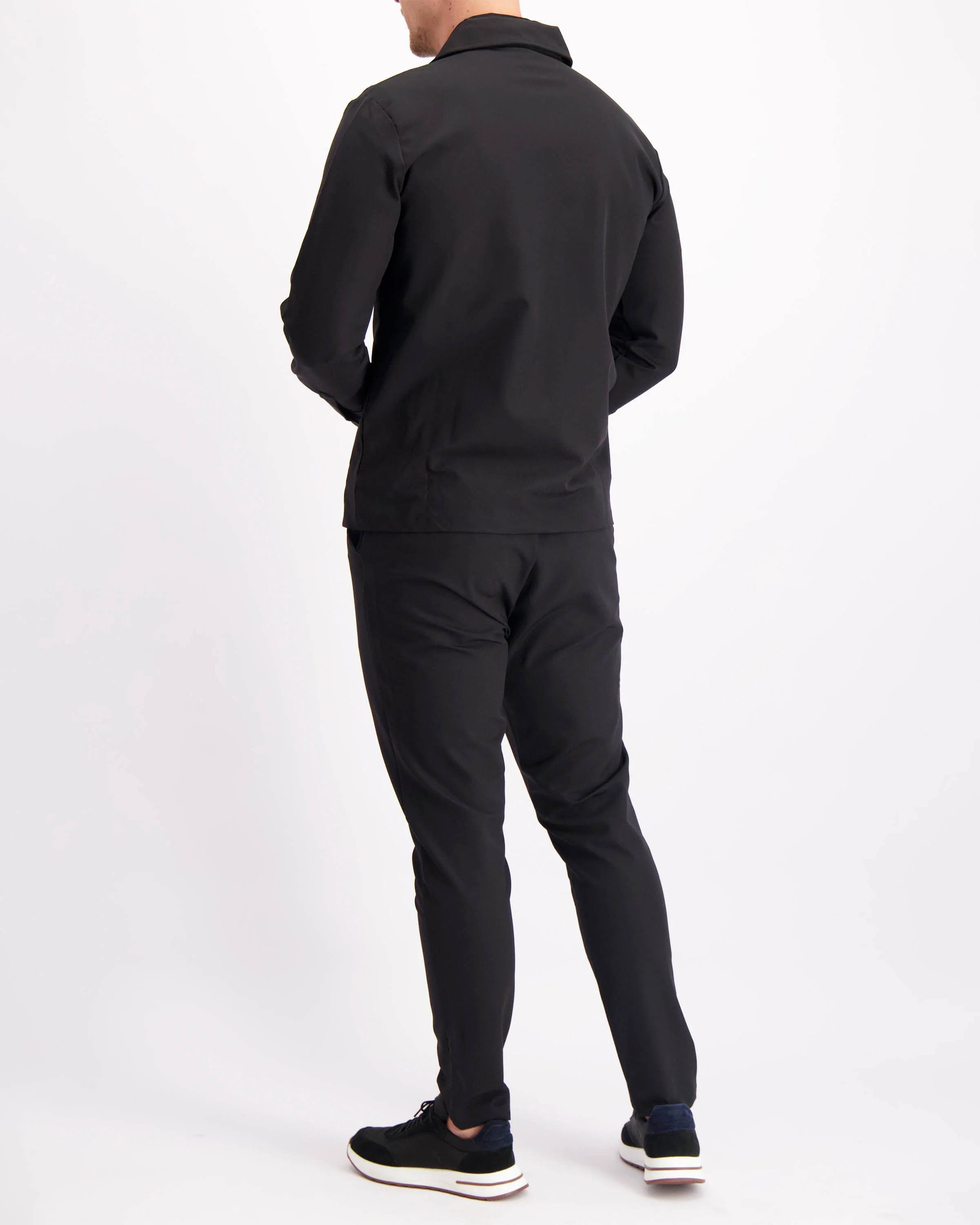 Tech Overshirt - Image 3