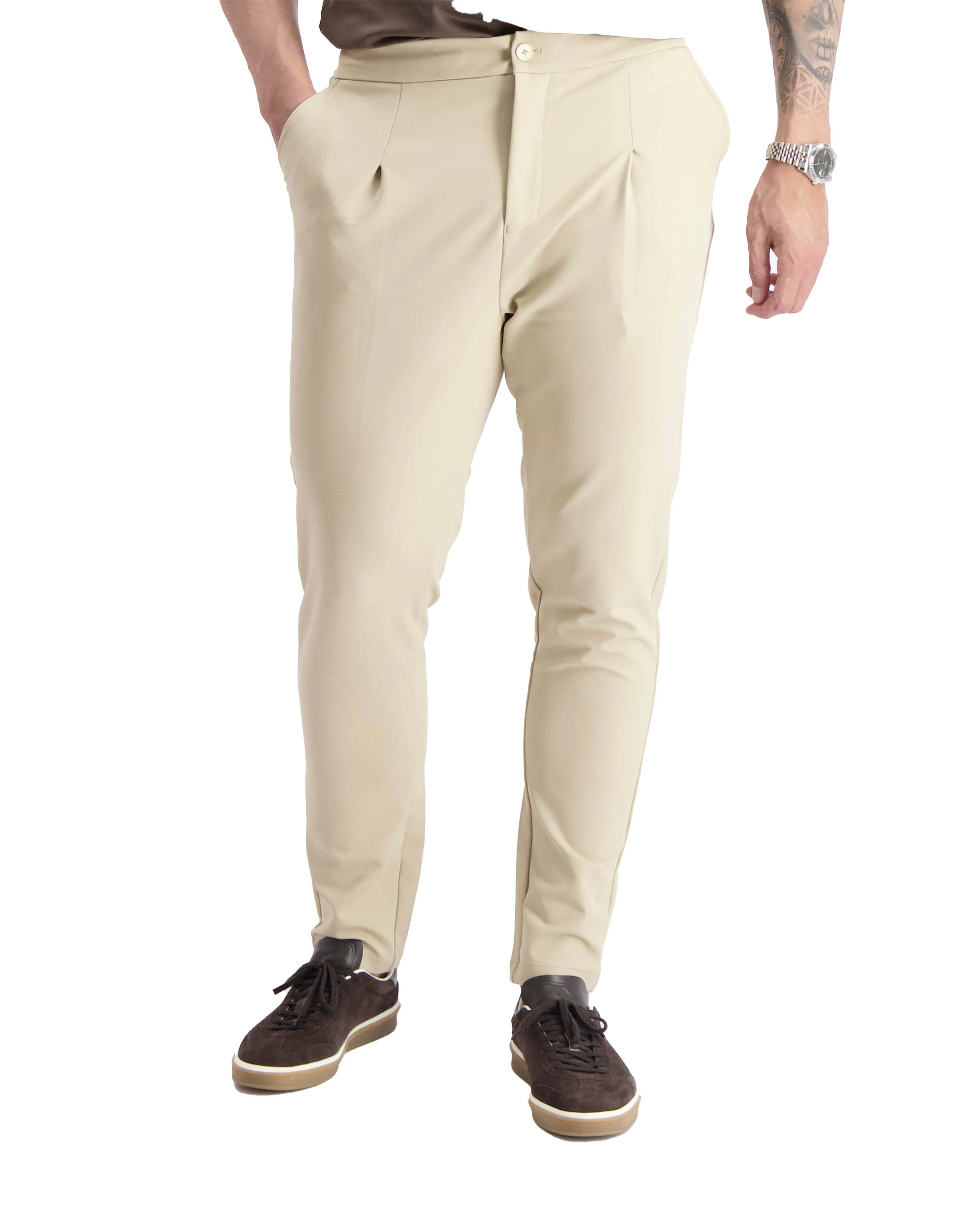 Tech Pantalon