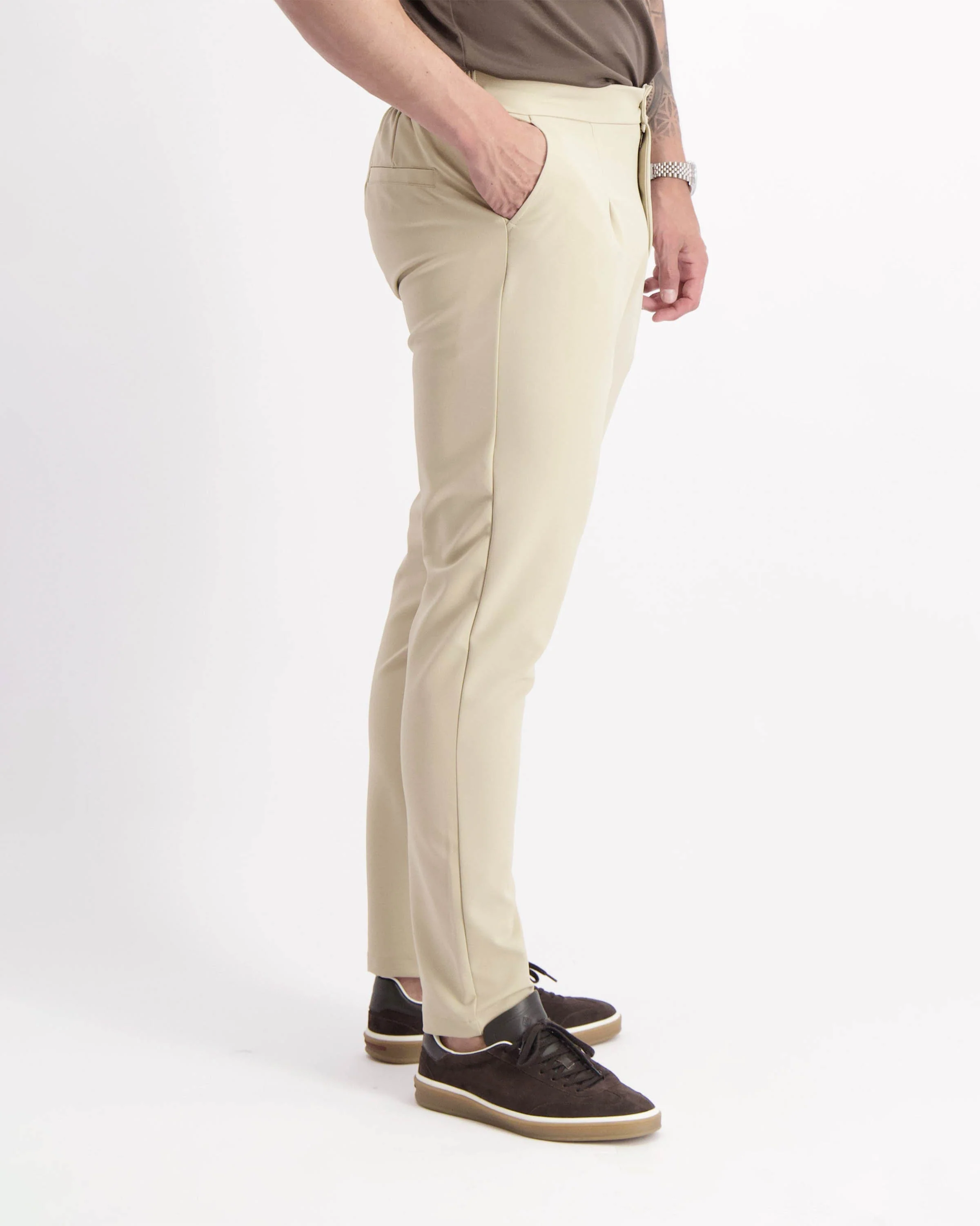 Tech Pantalon - Image 2