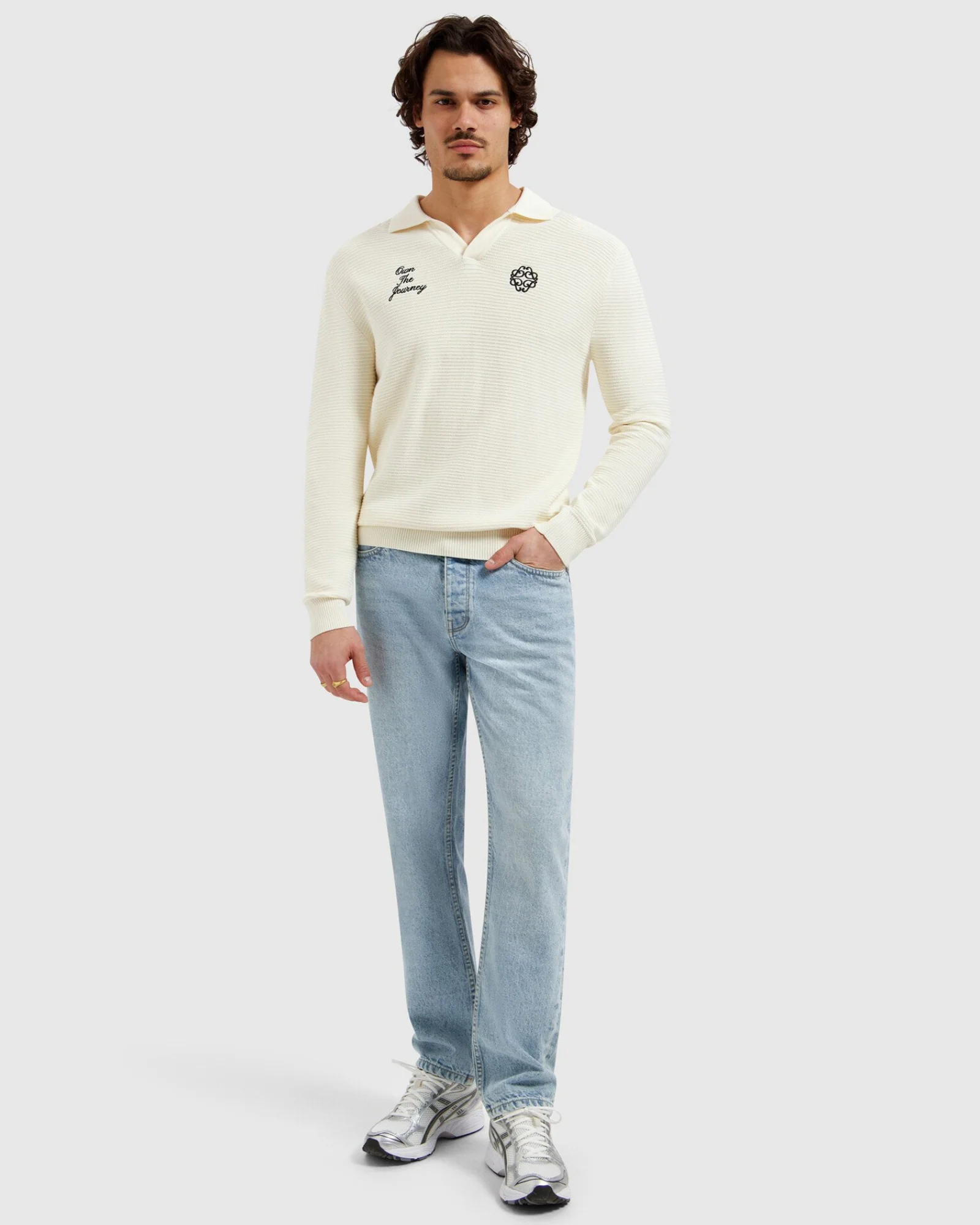 The Eric Jeans - Image 3