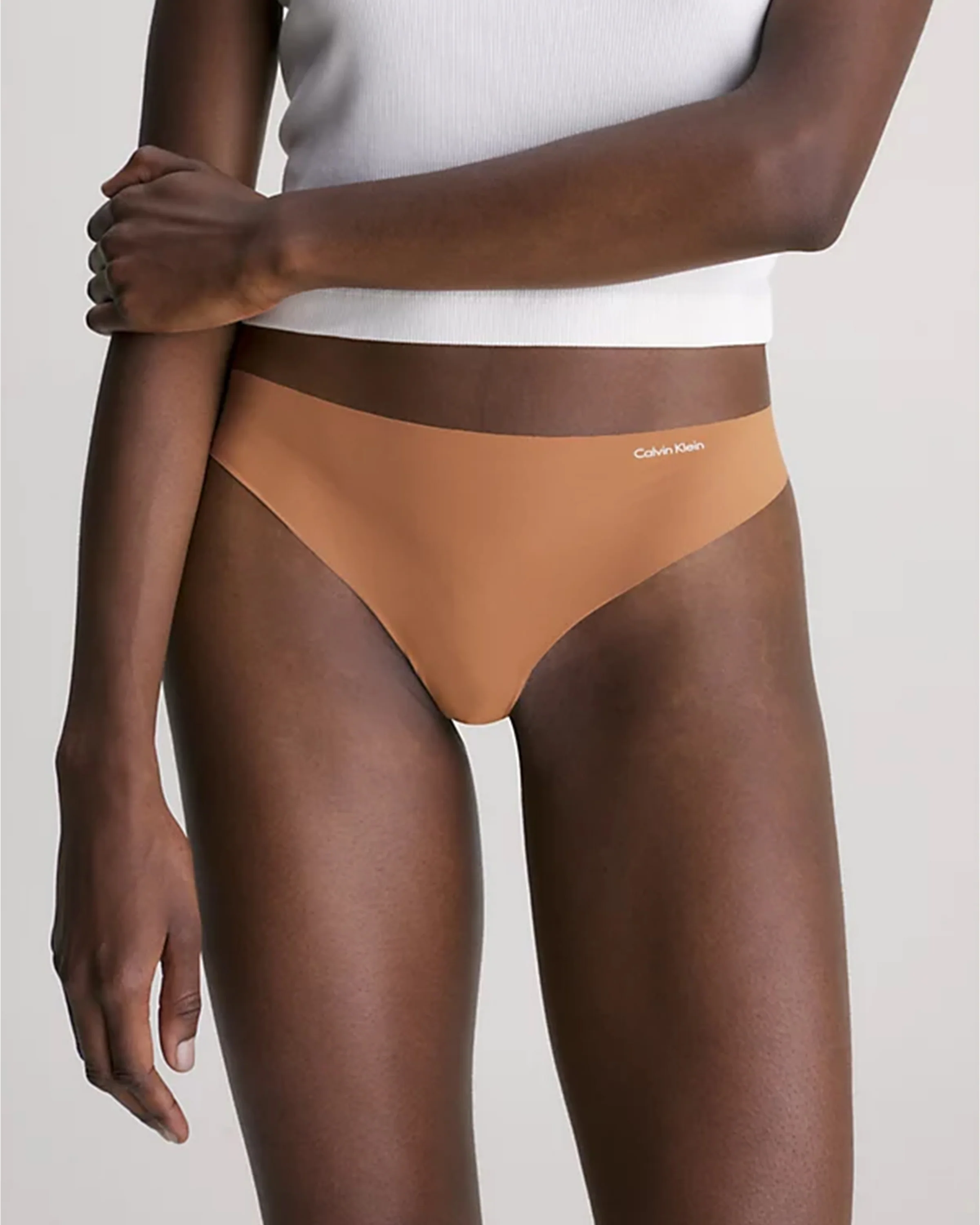 Thong 5 Pack Invisbles Cotton - Image 2