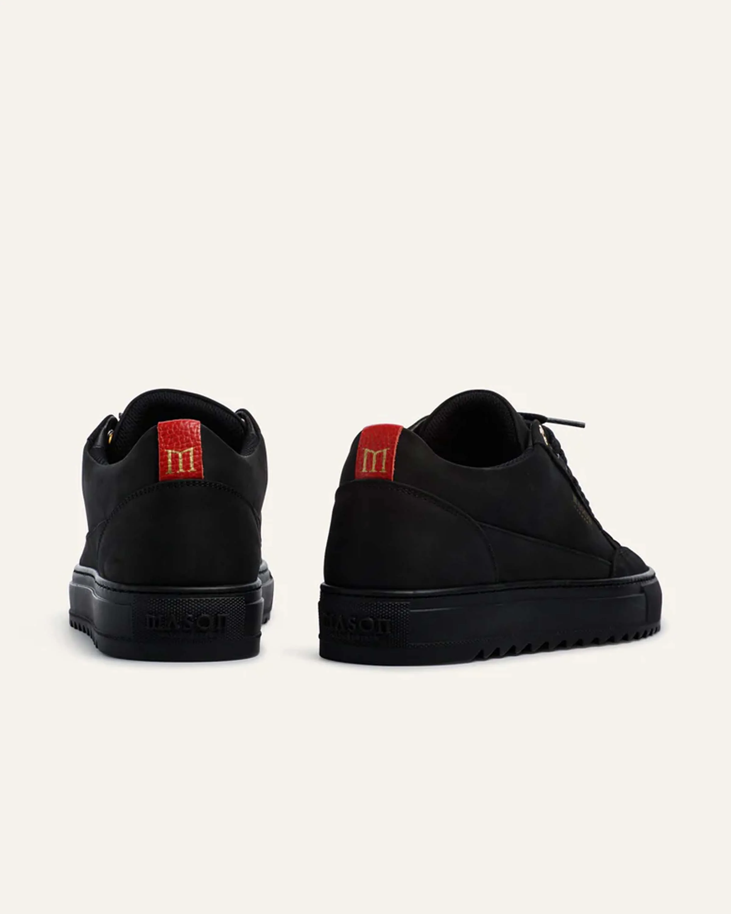 Tia Nabuk Sneaker - Image 4