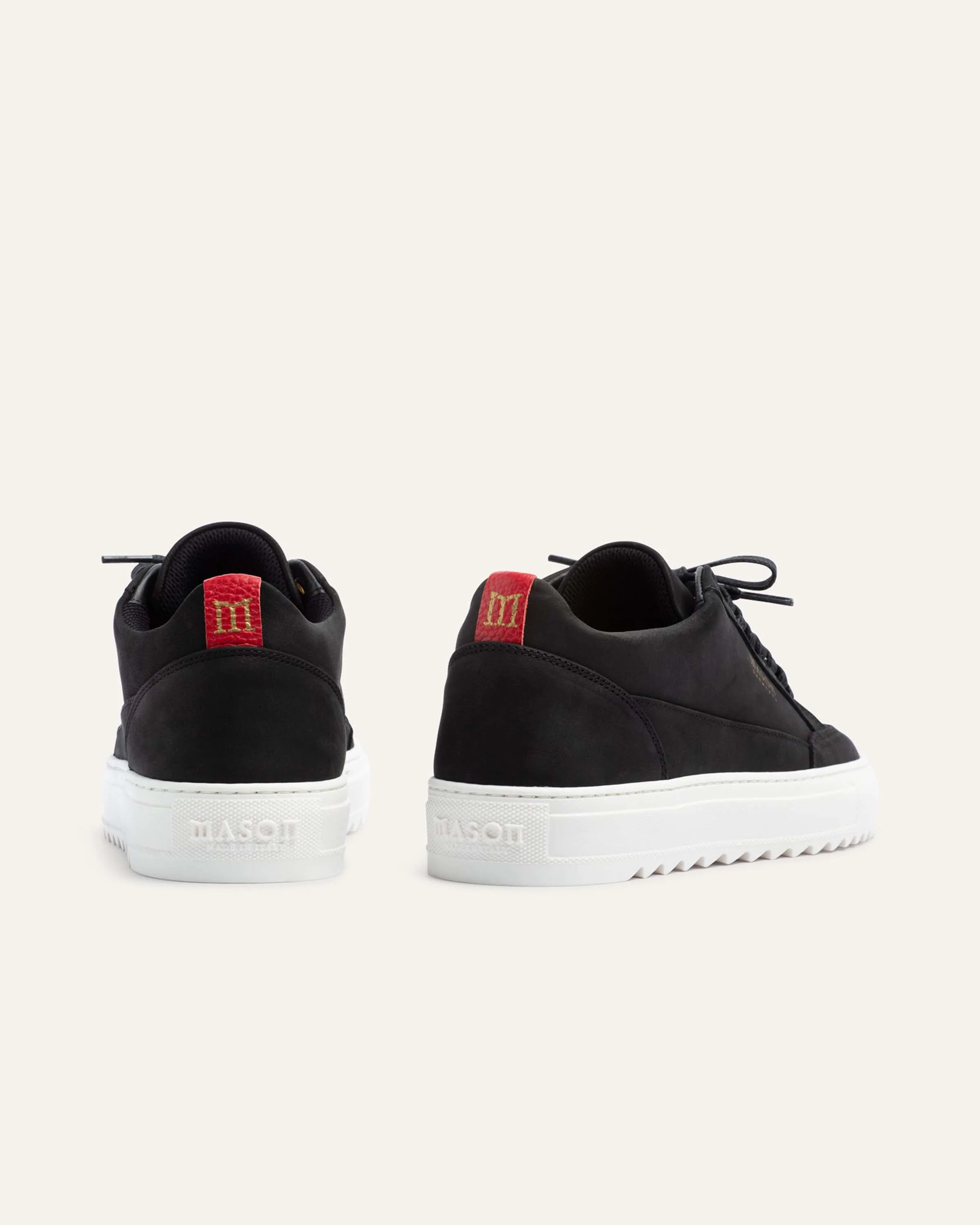 Tia Nabuk Sneakers - Image 5