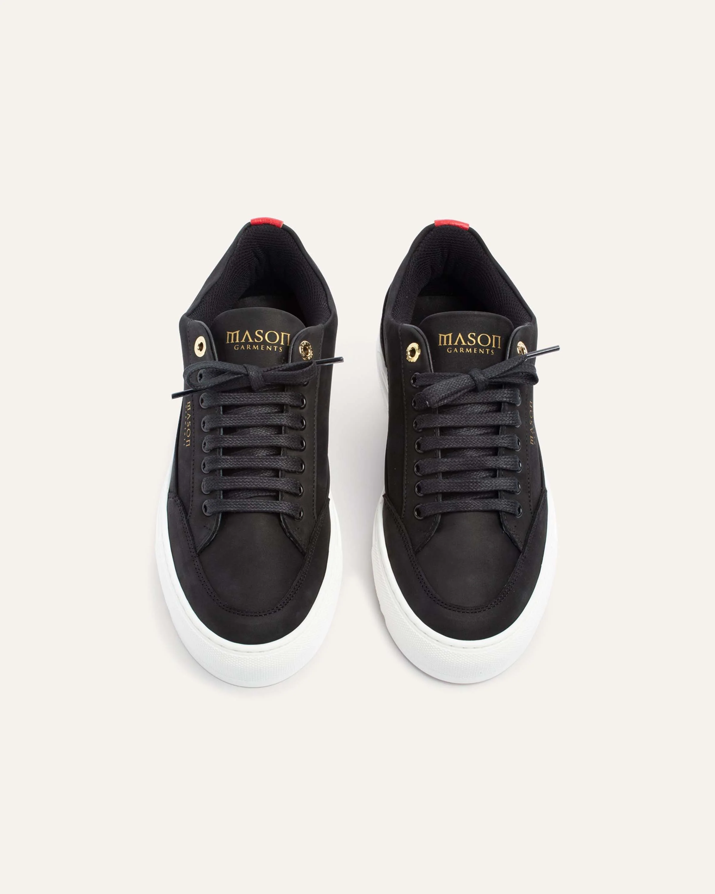Tia Nabuk Sneakers - Image 6