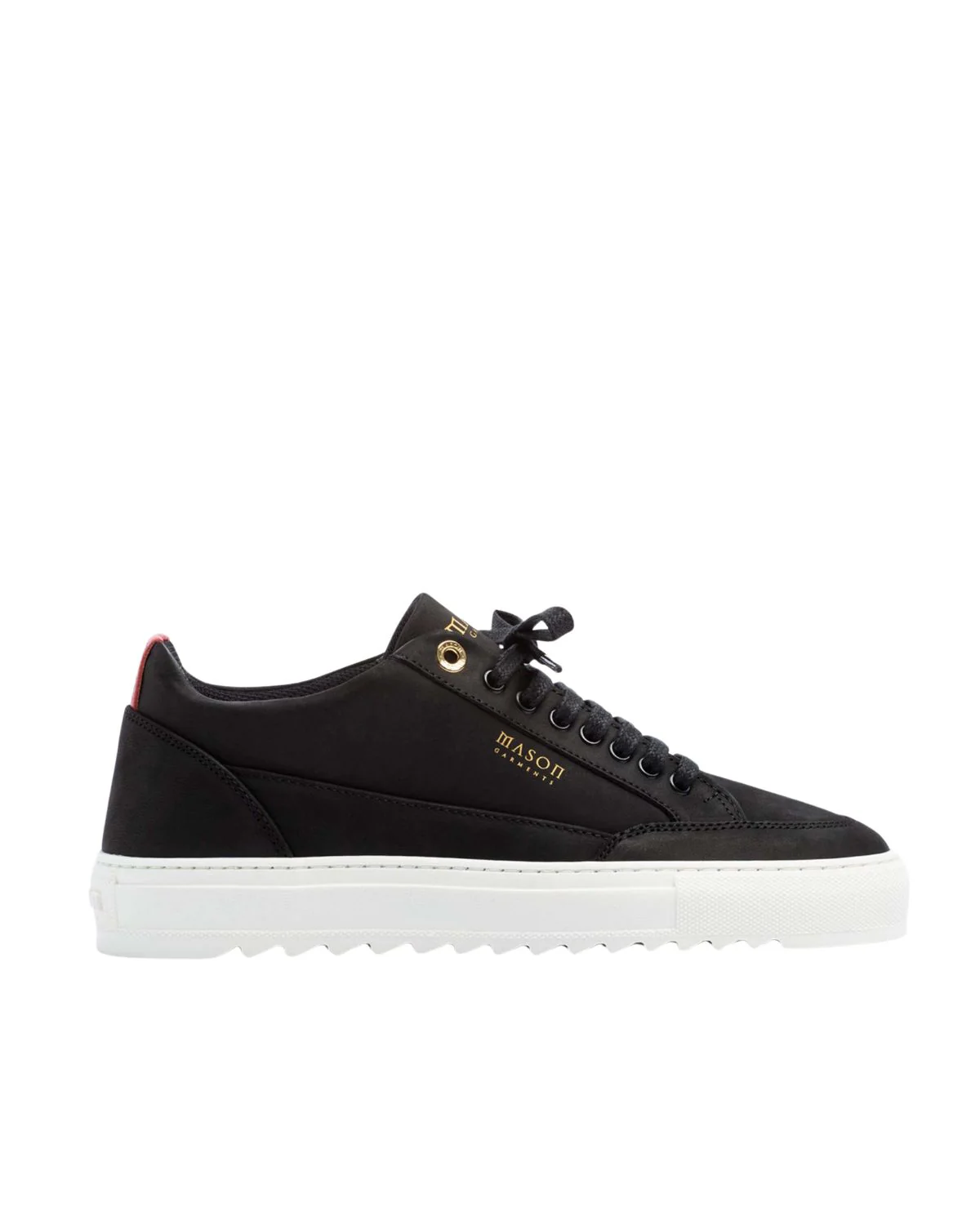 Tia Nabuk Sneakers - Image 7