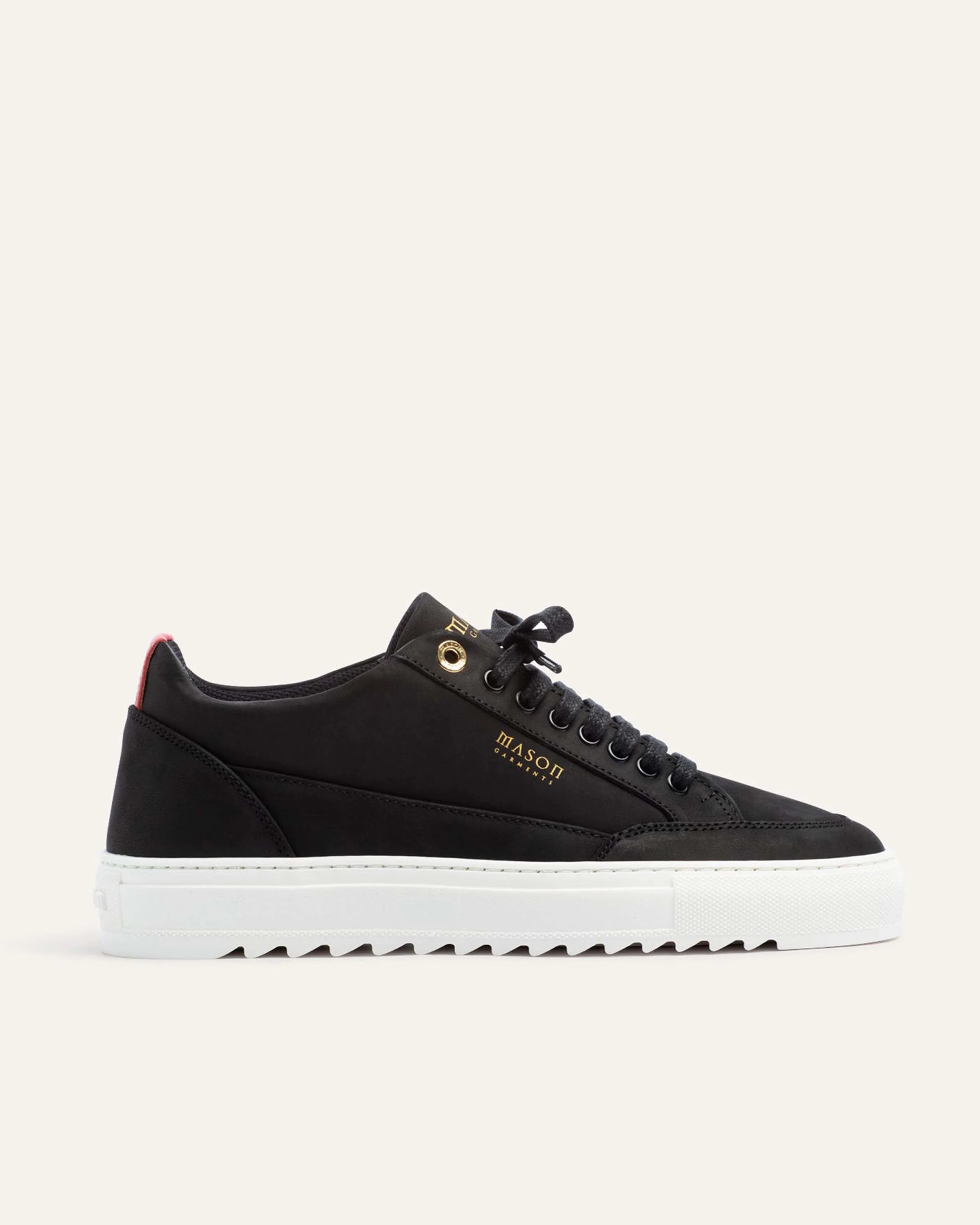 Tia Nabuk Sneakers - Image 8