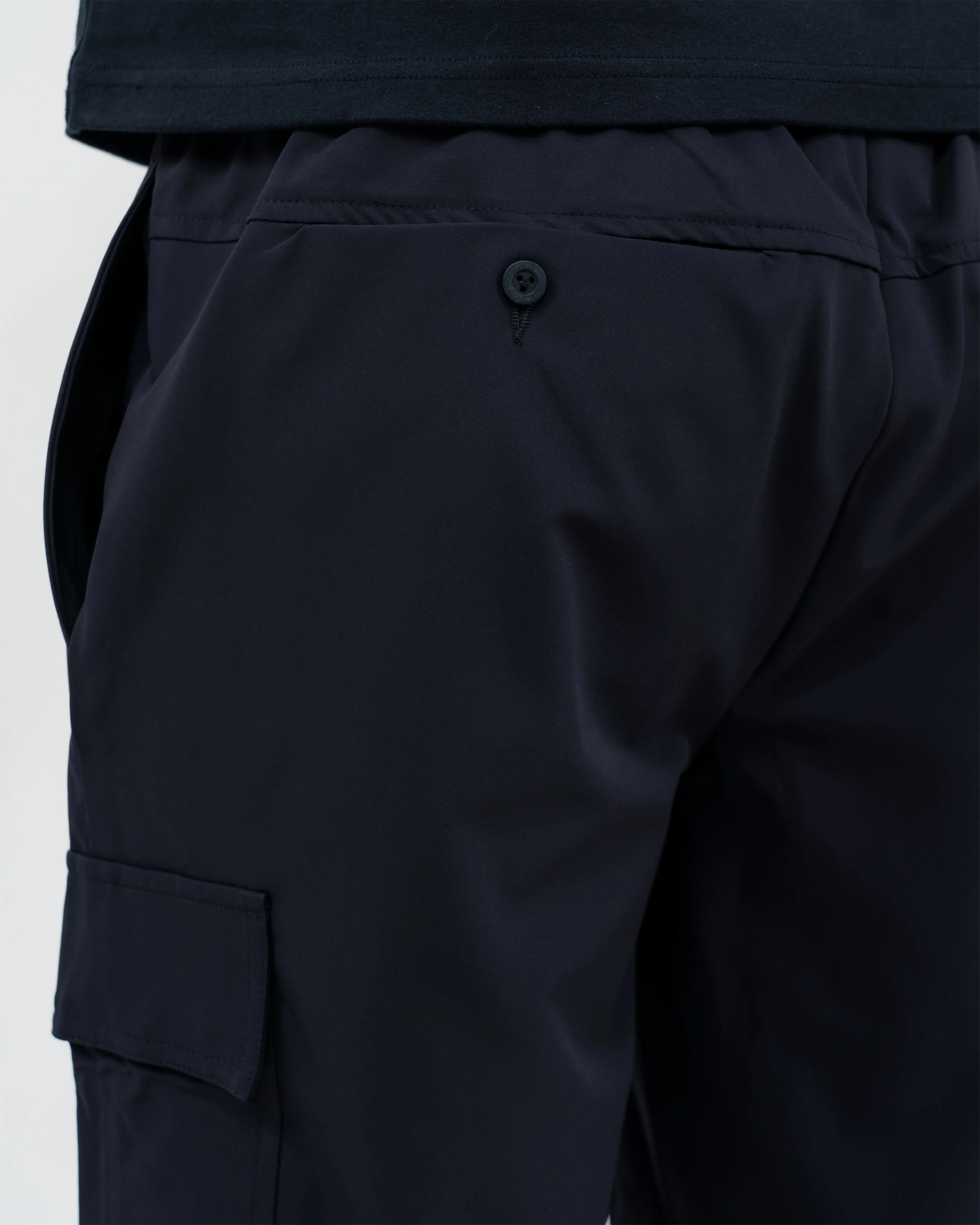 Travel Stretch Cargo Short - Image 2