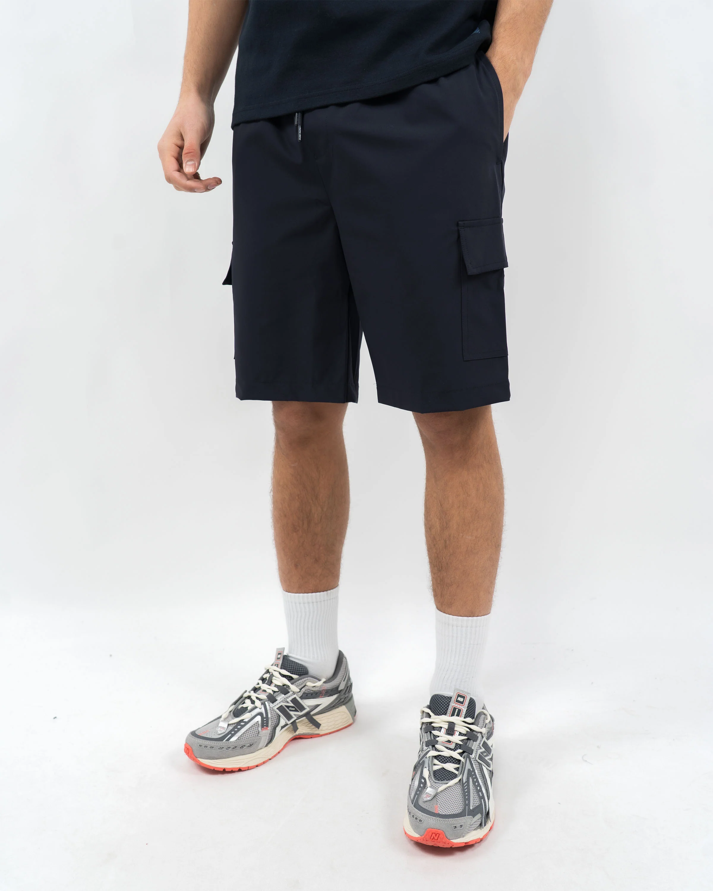 Travel Stretch Cargo Short - Image 6