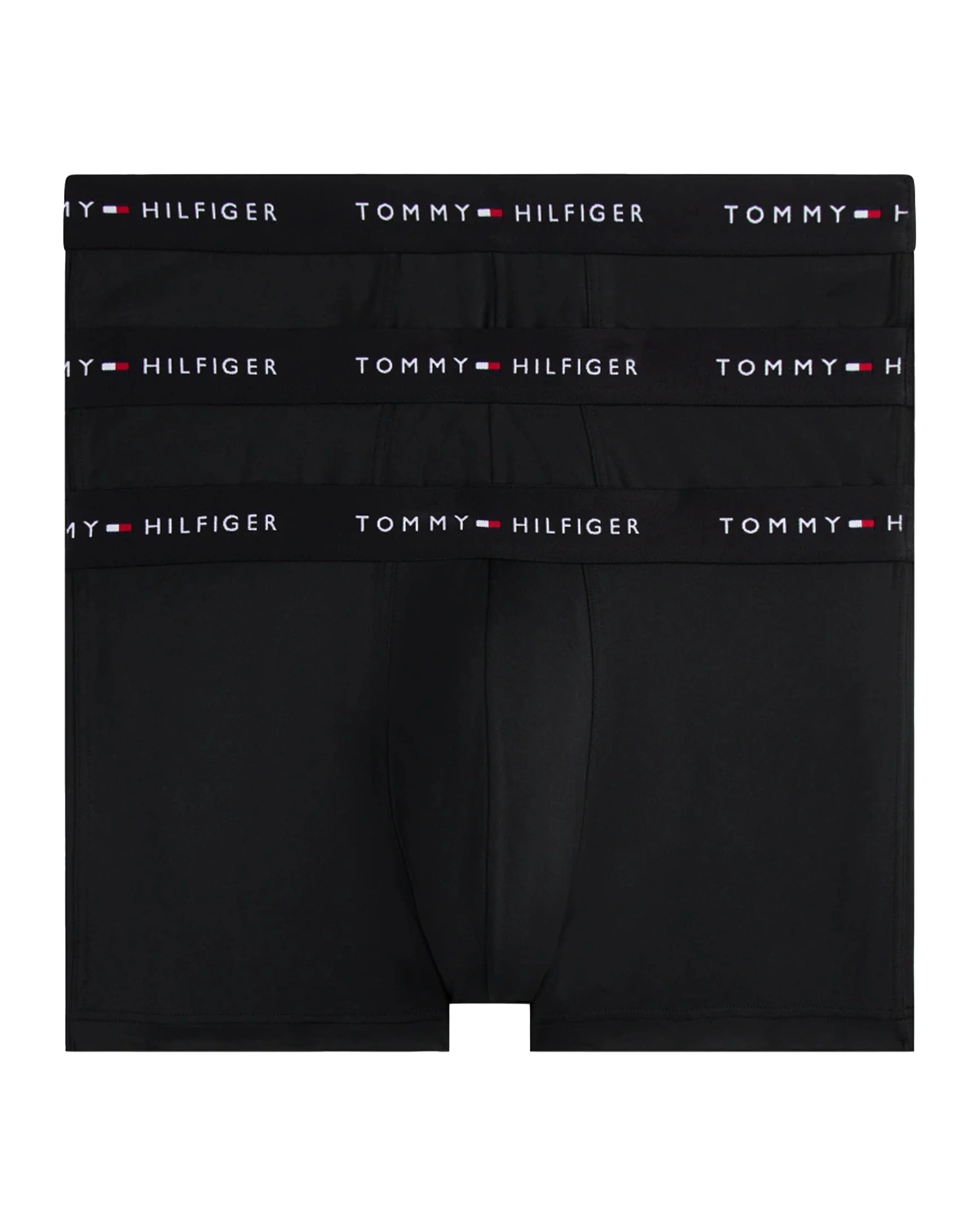 Trunk Dtm Boxers 3-Pack