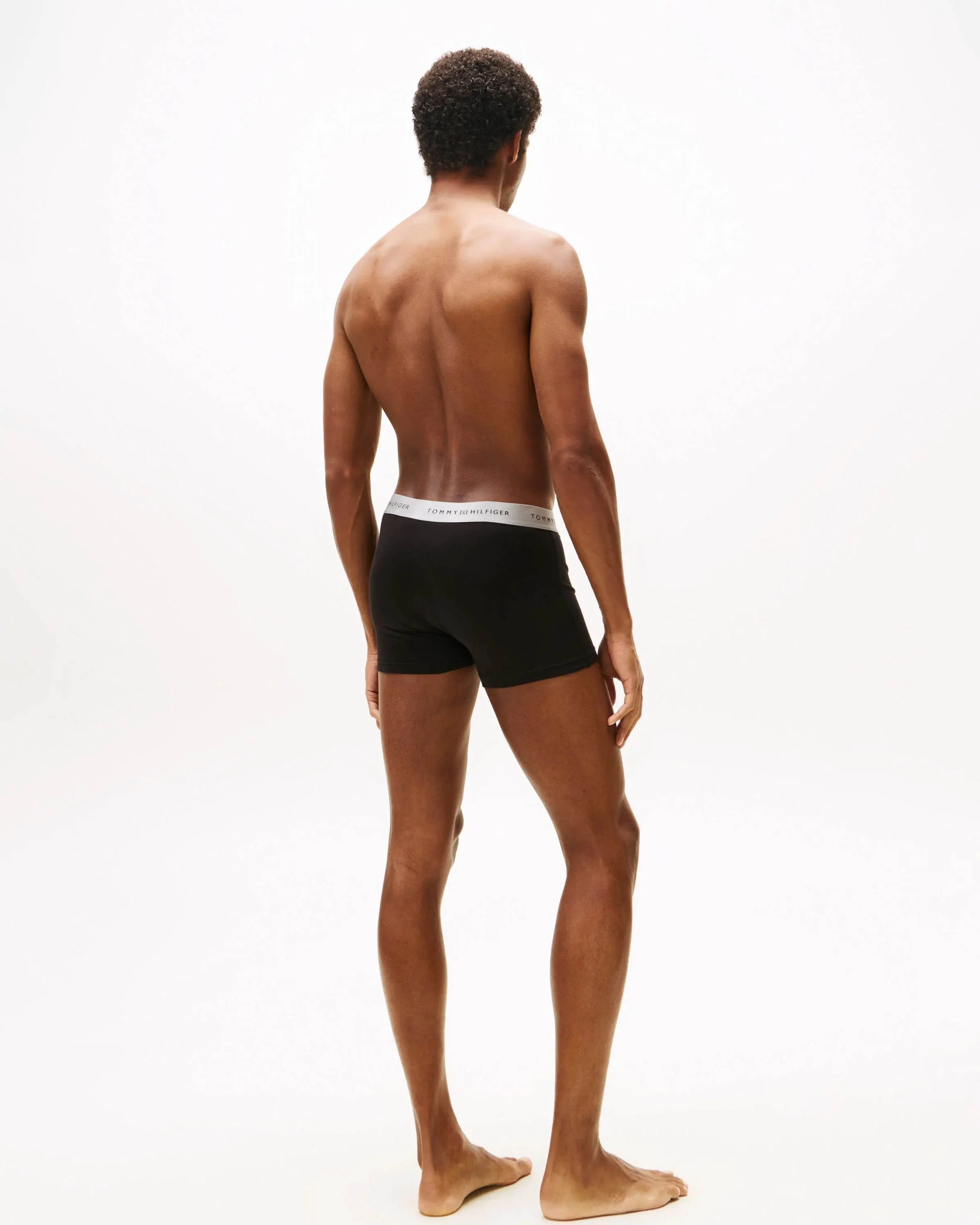 Trunk Metallic Boxers 3-Pack - Image 3