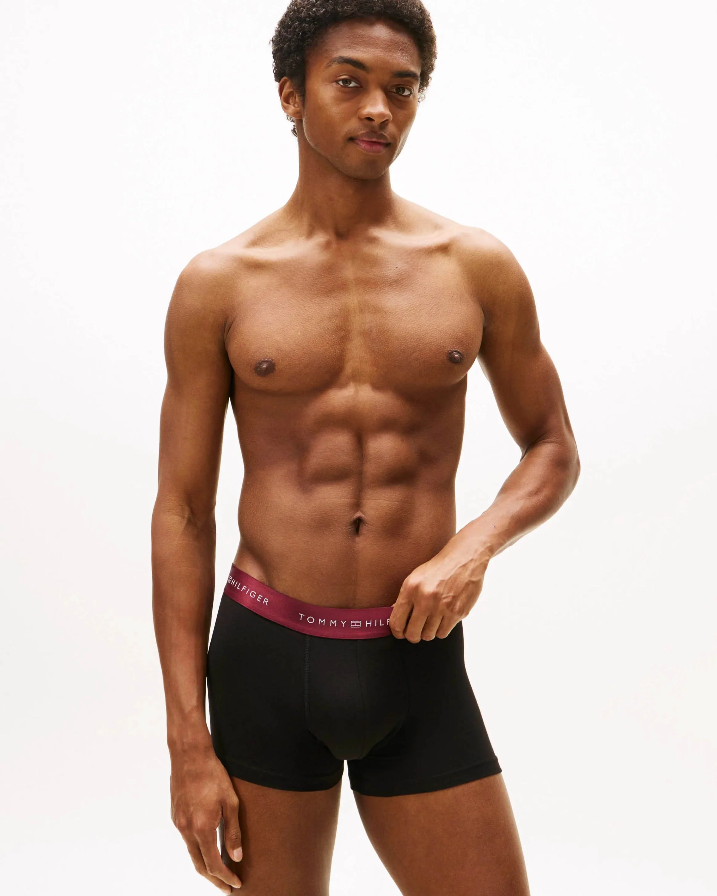 Trunk Metallic Boxers 3-Pack - Image 6