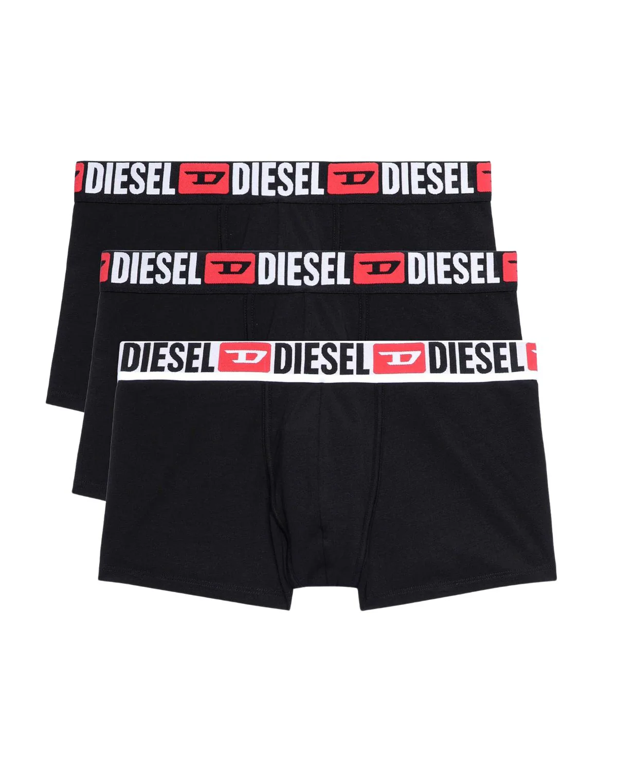 Umbx Damien 3-Pack Boxers