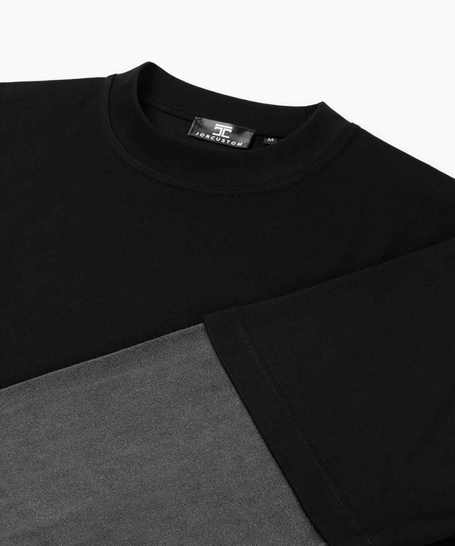UncommonMinds Double Layered T-Shirt - Image 4