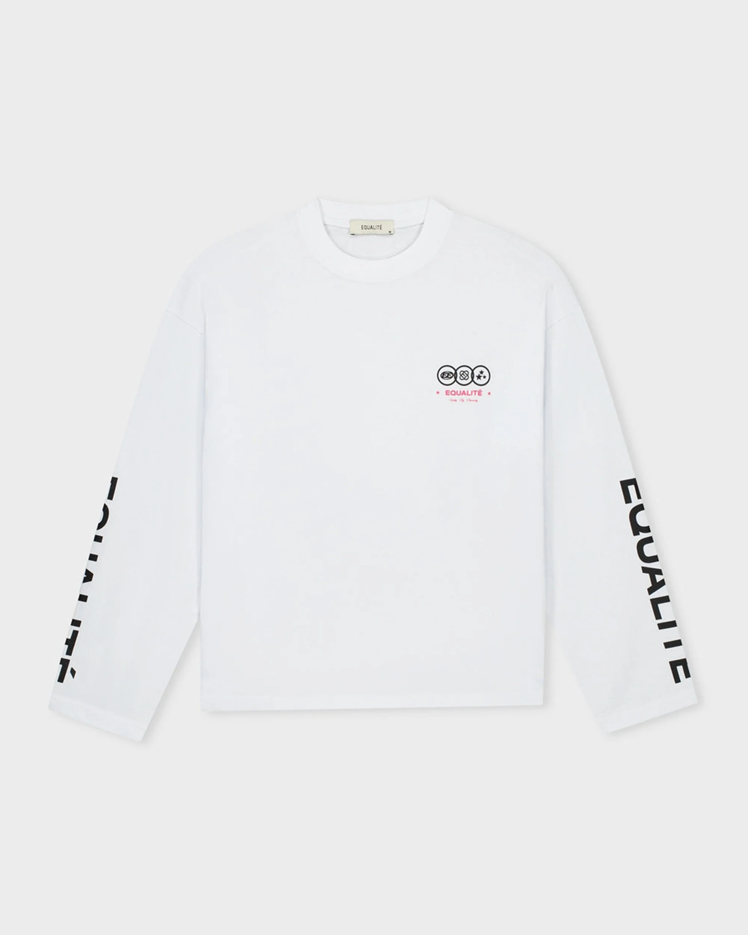 Universe Longsleeve T-Shirt - Image 6