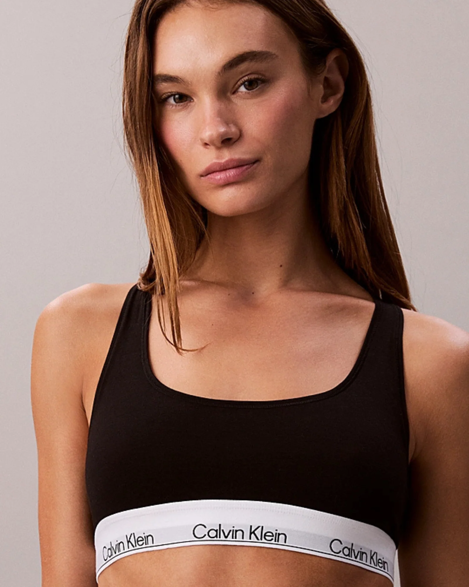 Unlined Bralette - Image 4