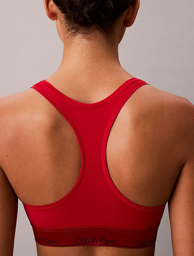 Unlined Bralette - Image 4