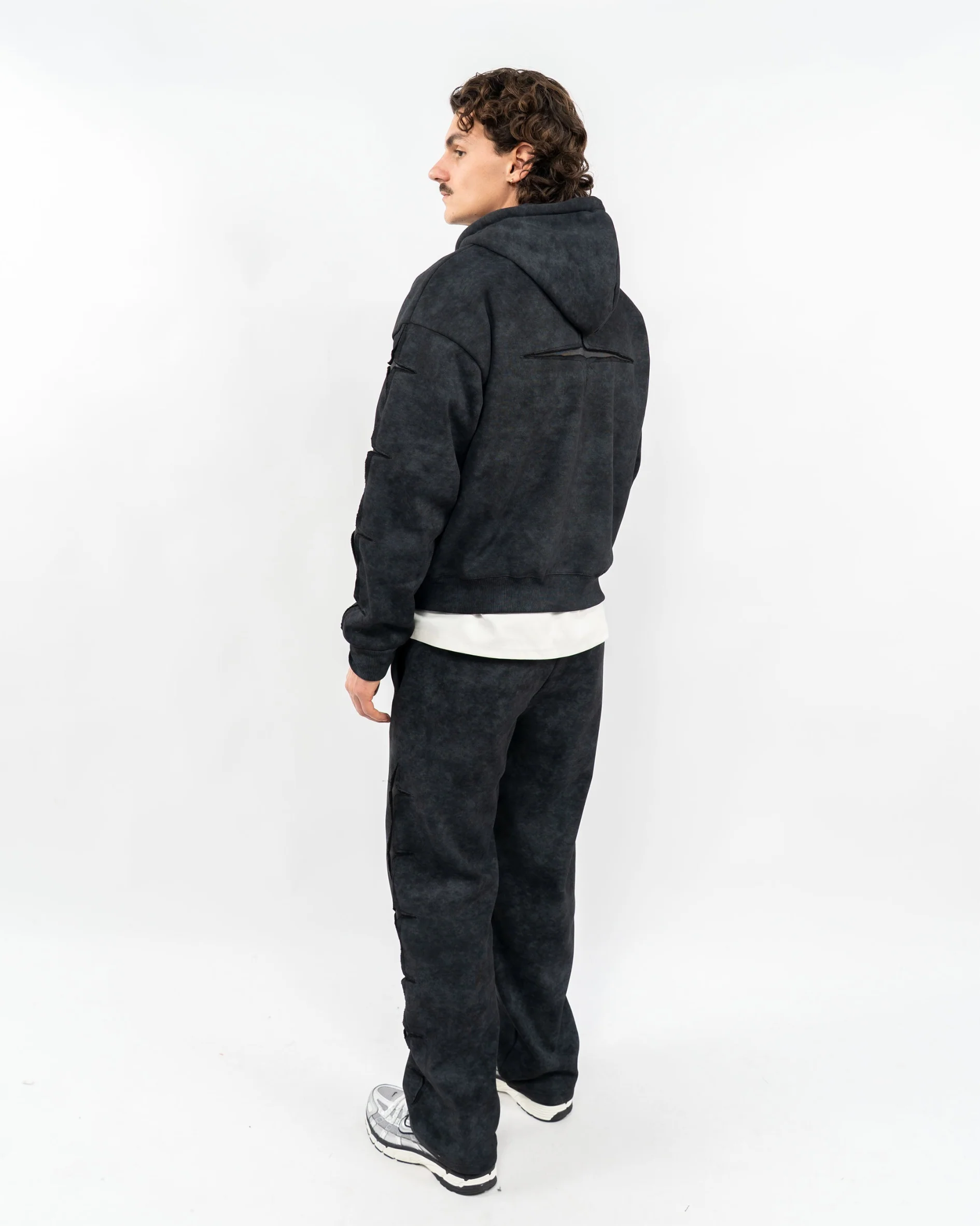 Vest +Joggingbroek Set - Image 3