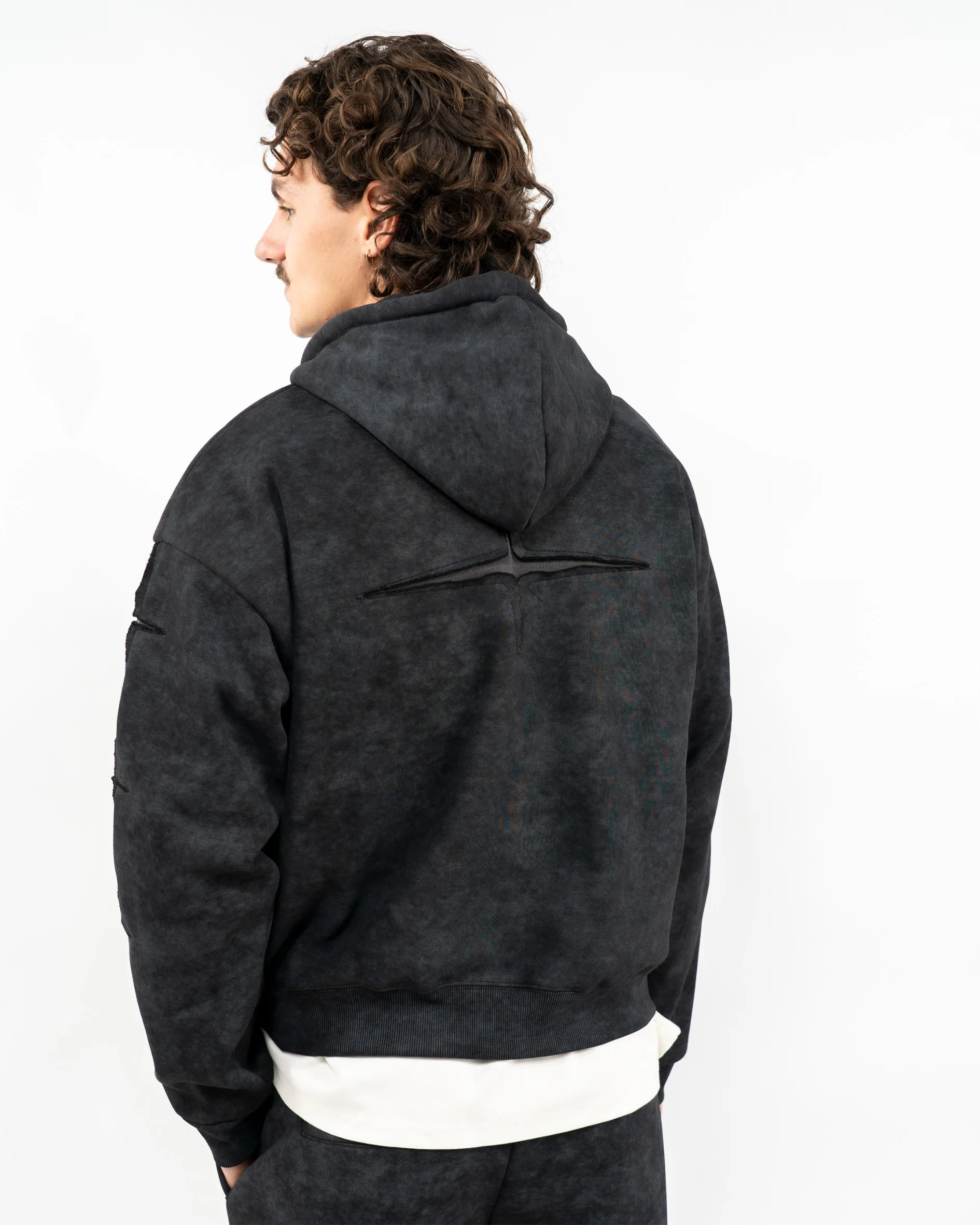 Vest +Joggingbroek Set - Image 5