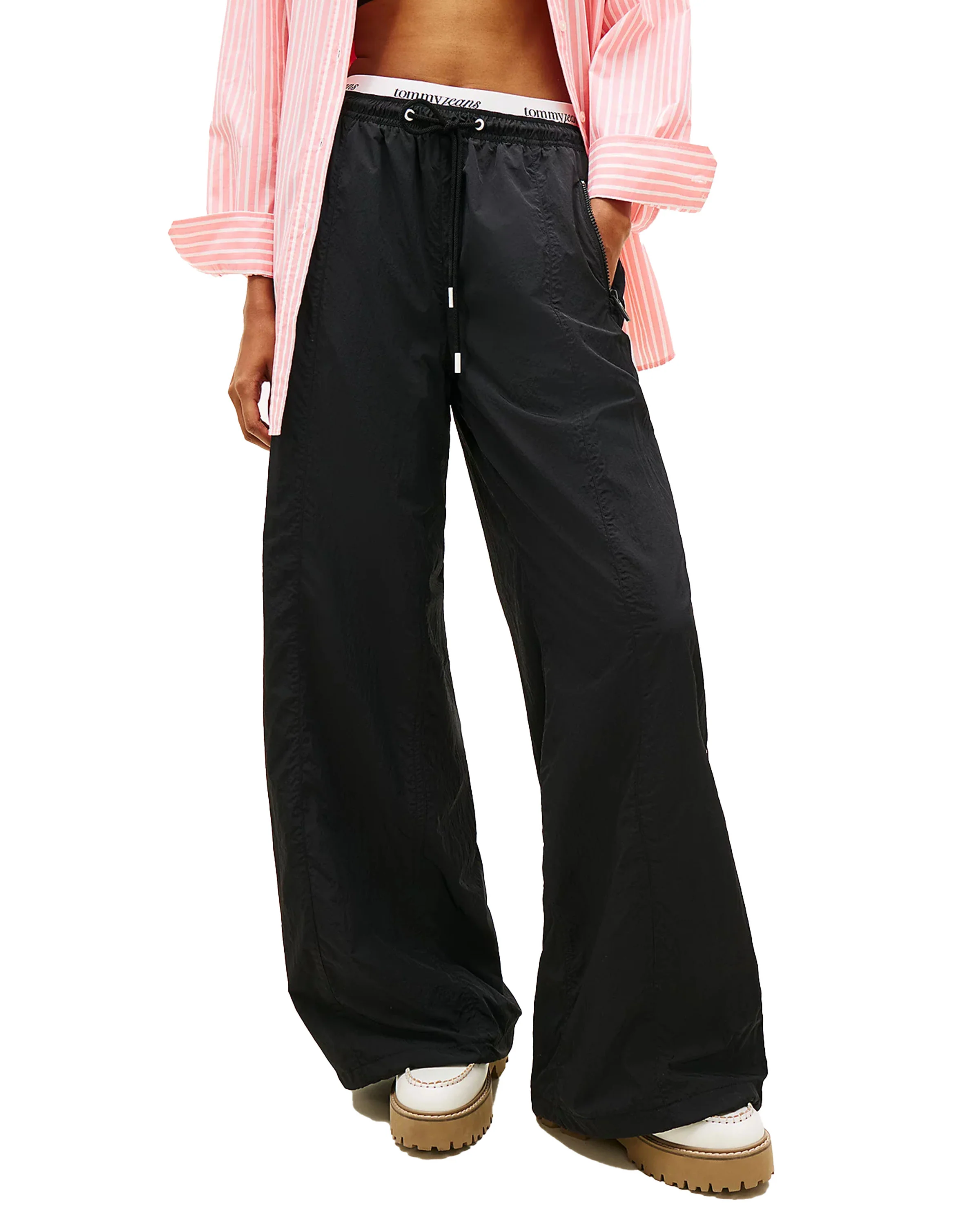 Waistband Trackpants