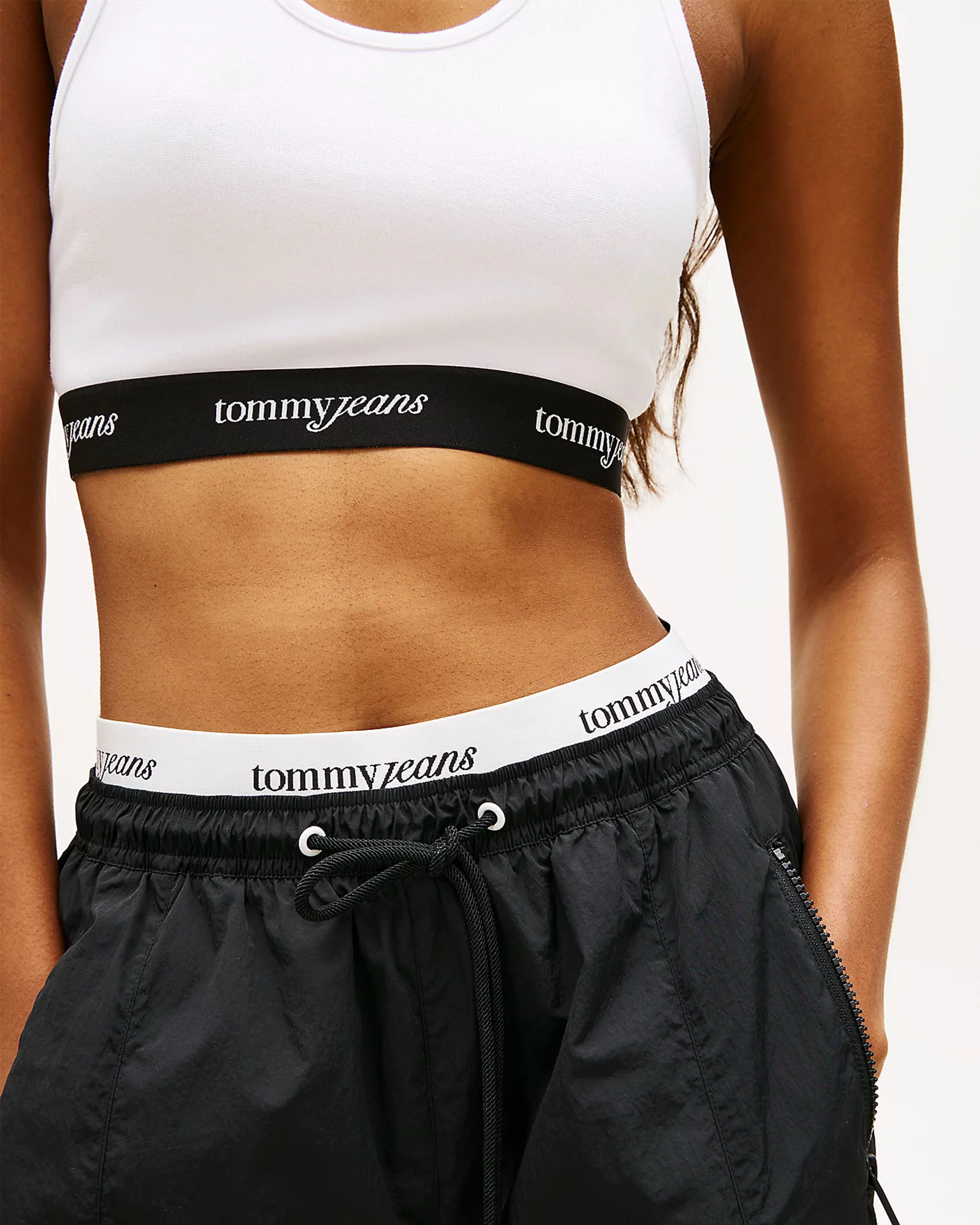 Waistband Trackpants - Image 2