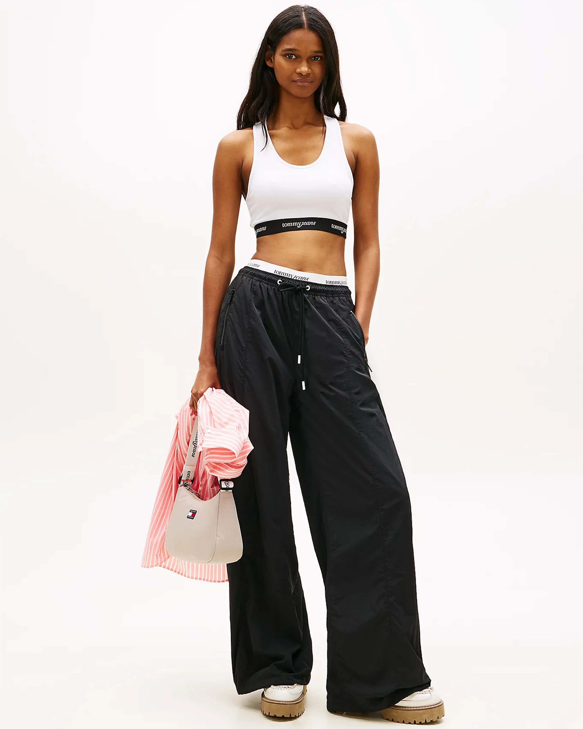 Waistband Trackpants - Image 5