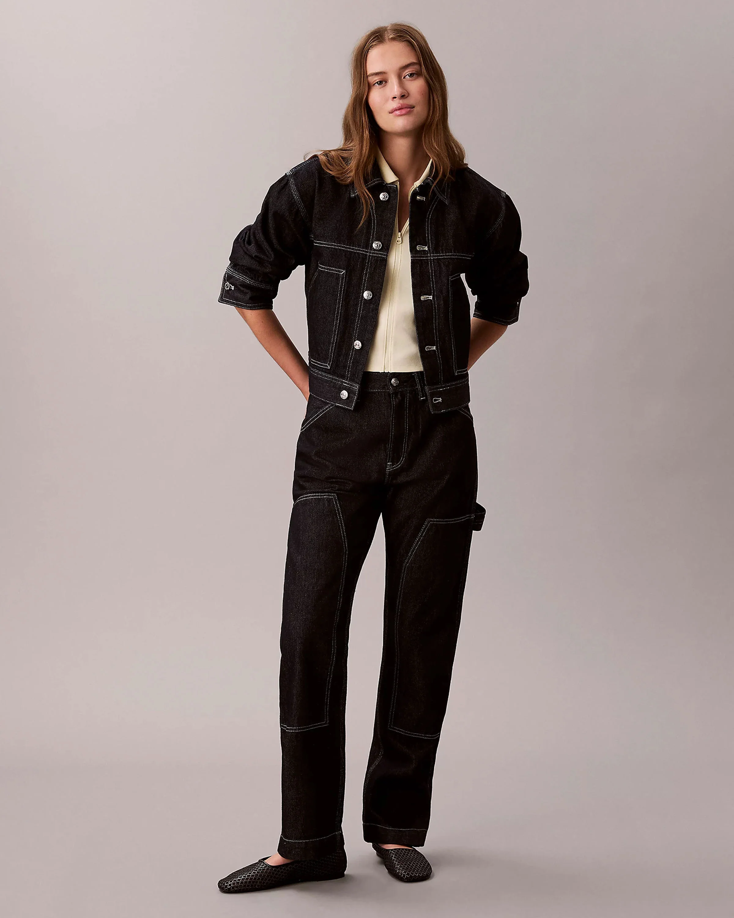 Workwear Rins Jas - Image 4