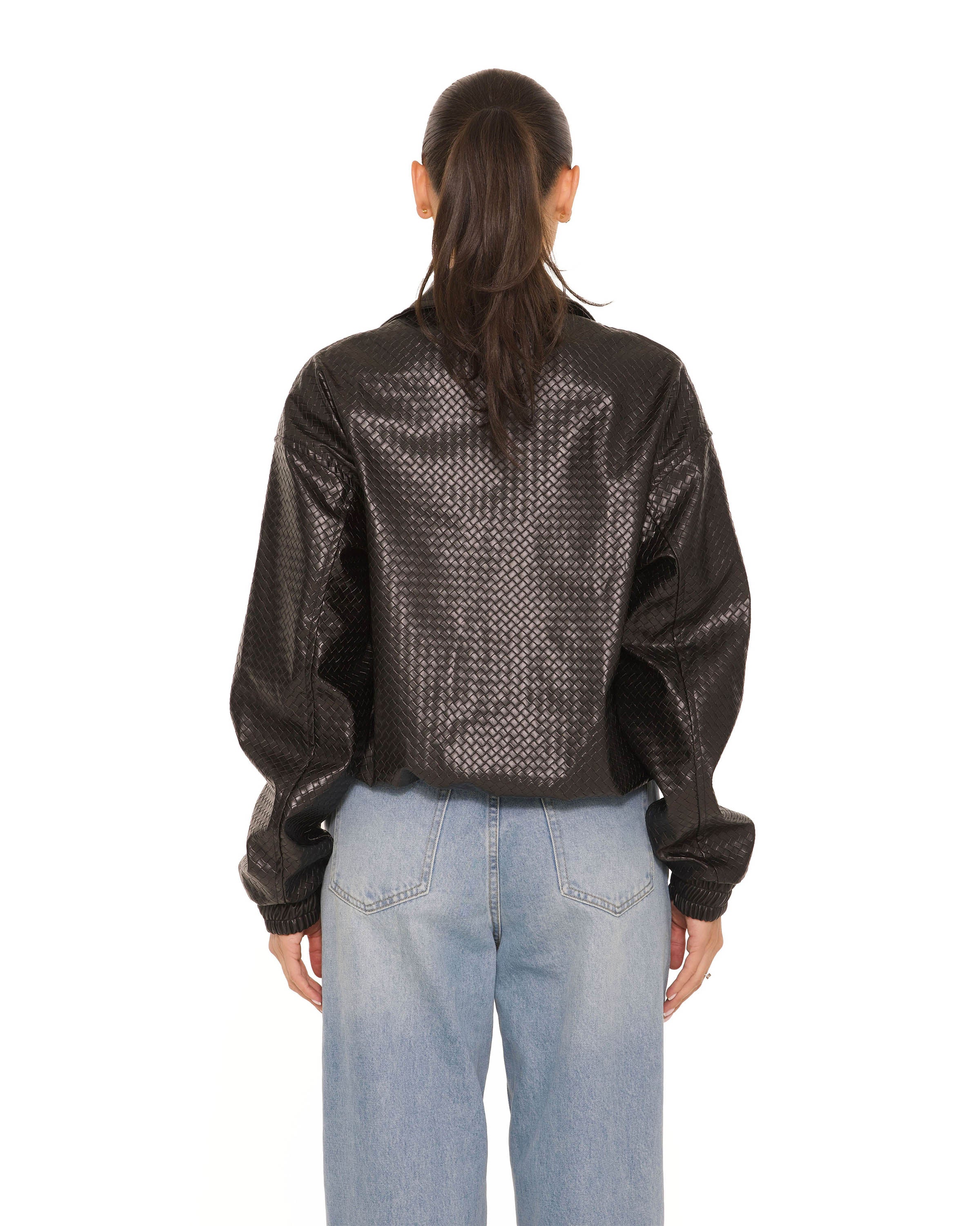 Woven Bomberjas - Image 4