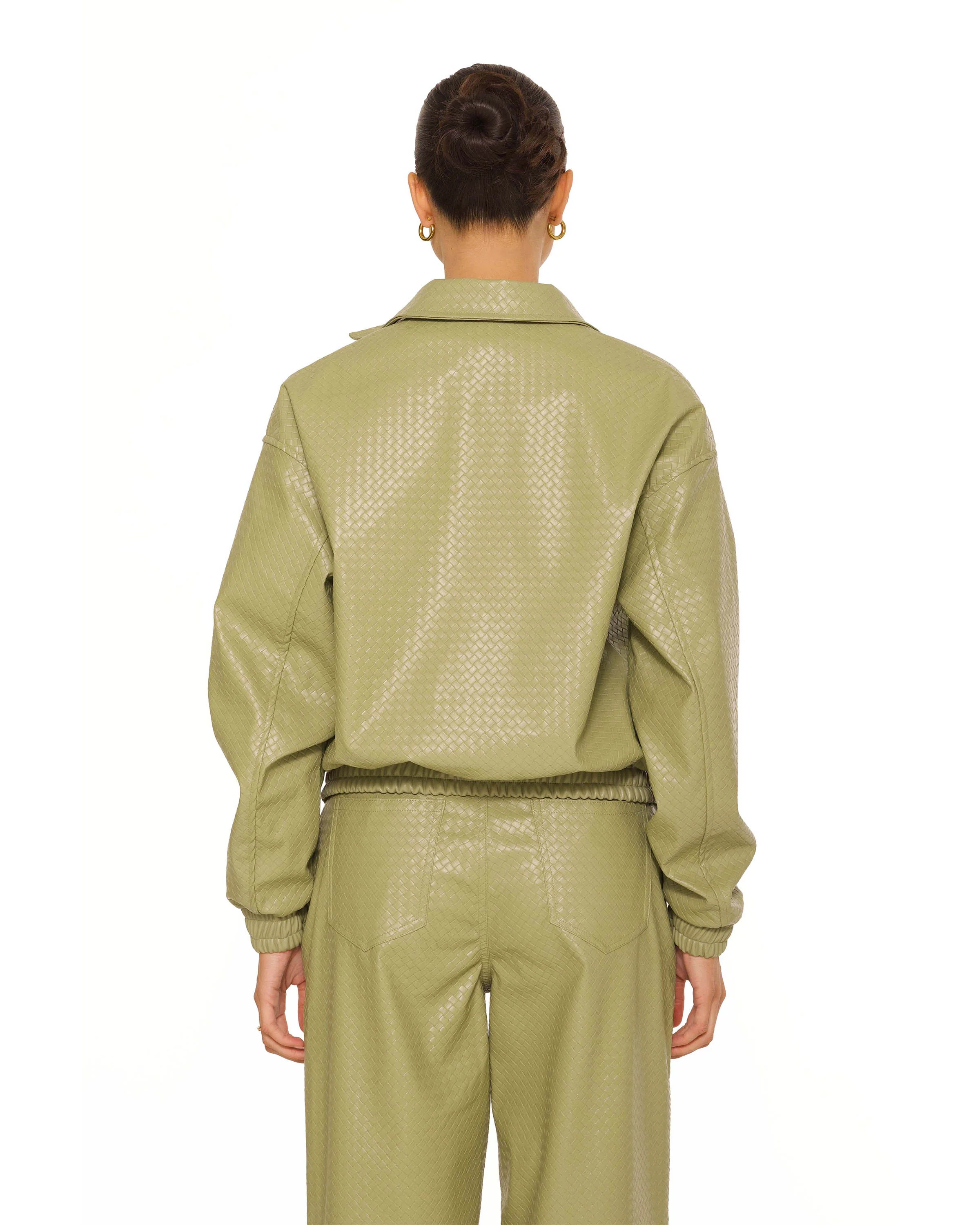 Woven Bomberjas - Image 3