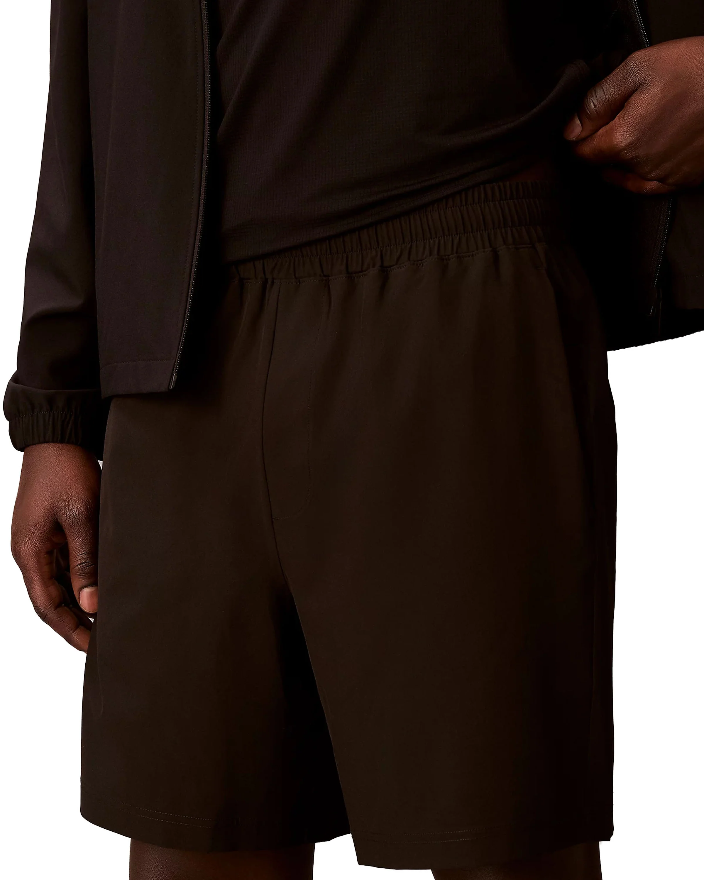 Woven Short