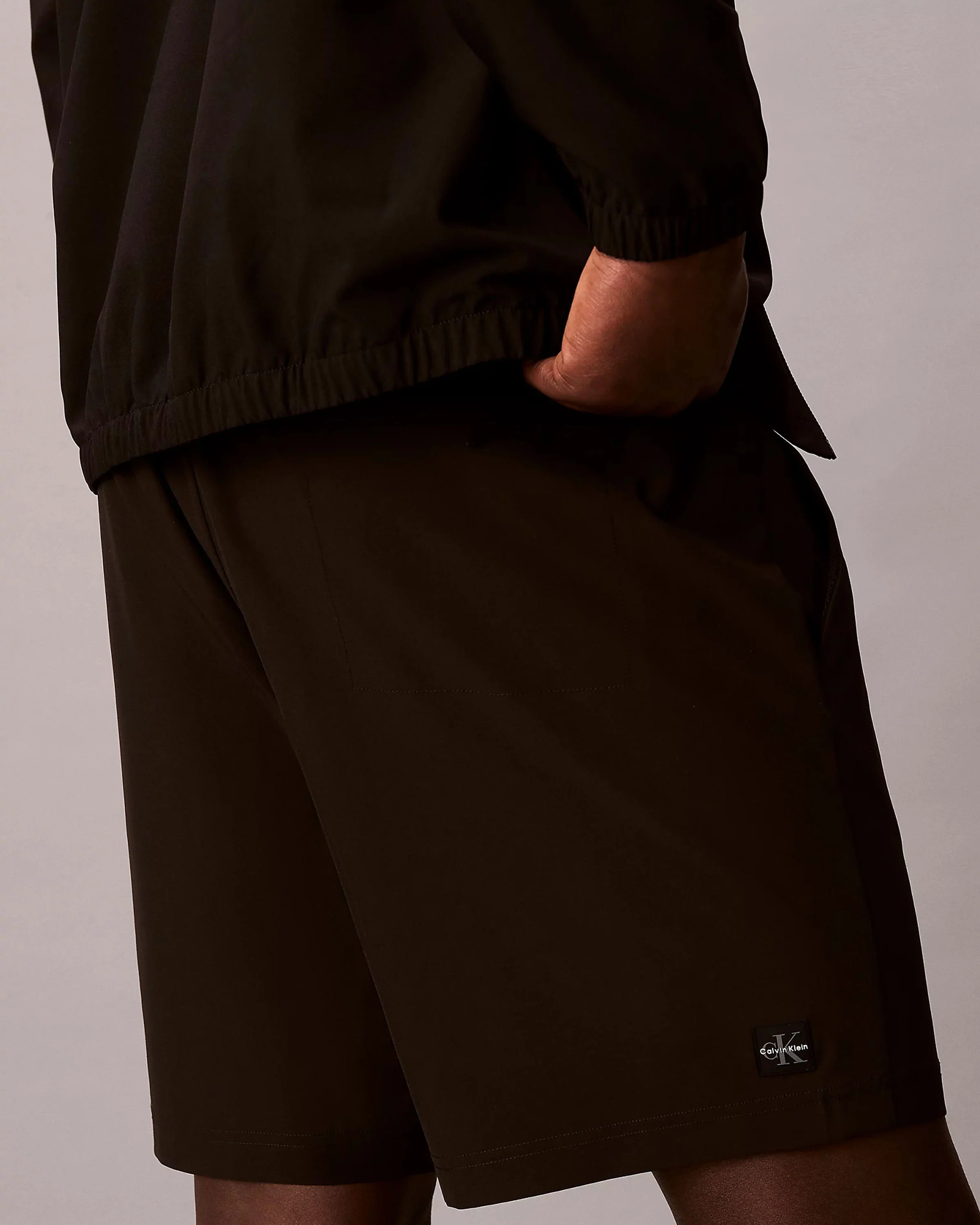 Woven Short - Image 2