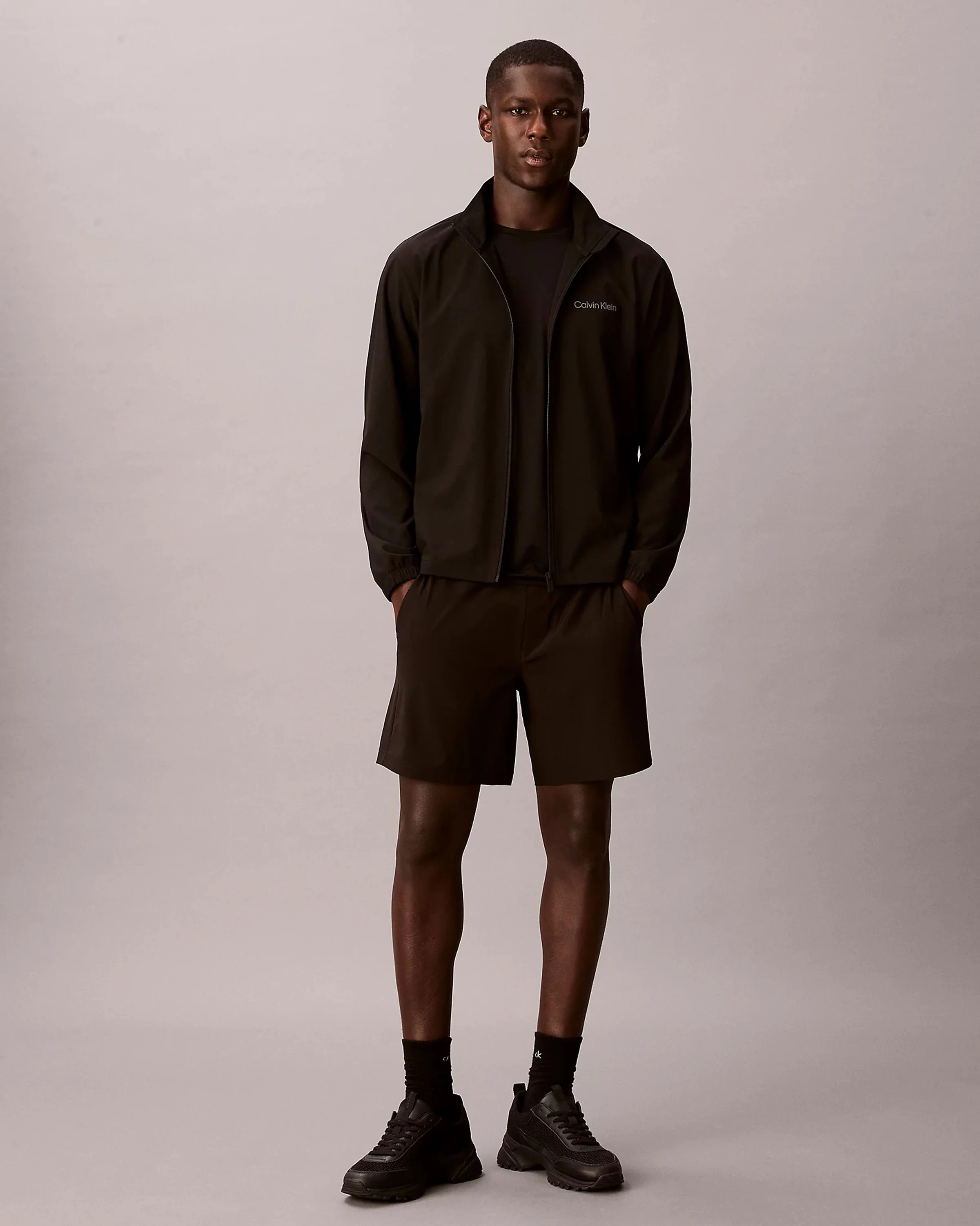 Woven Short - Image 4