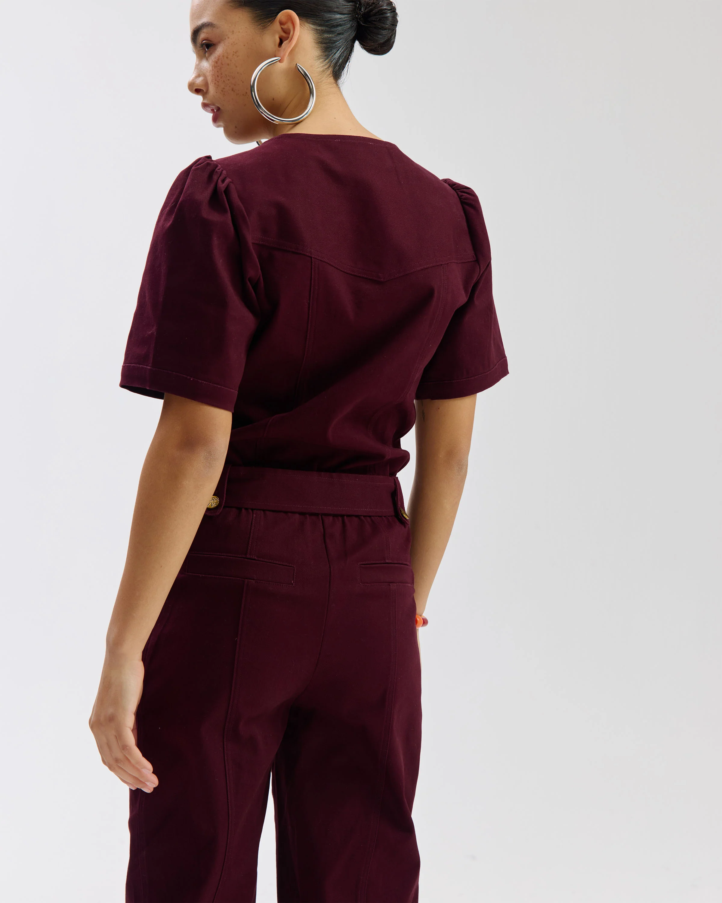 Yael Jumpsuit - Image 3