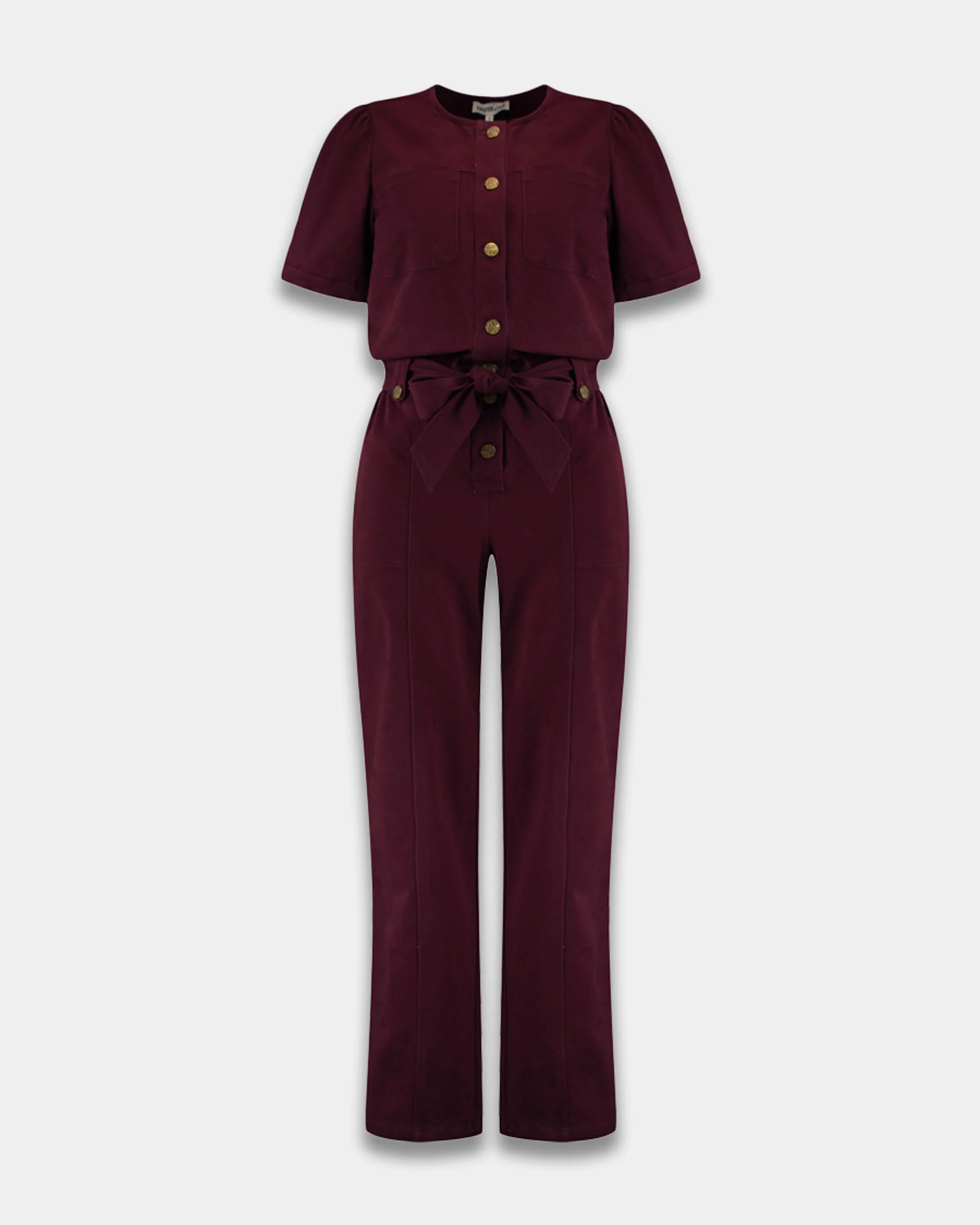 Yael Jumpsuit - Image 5