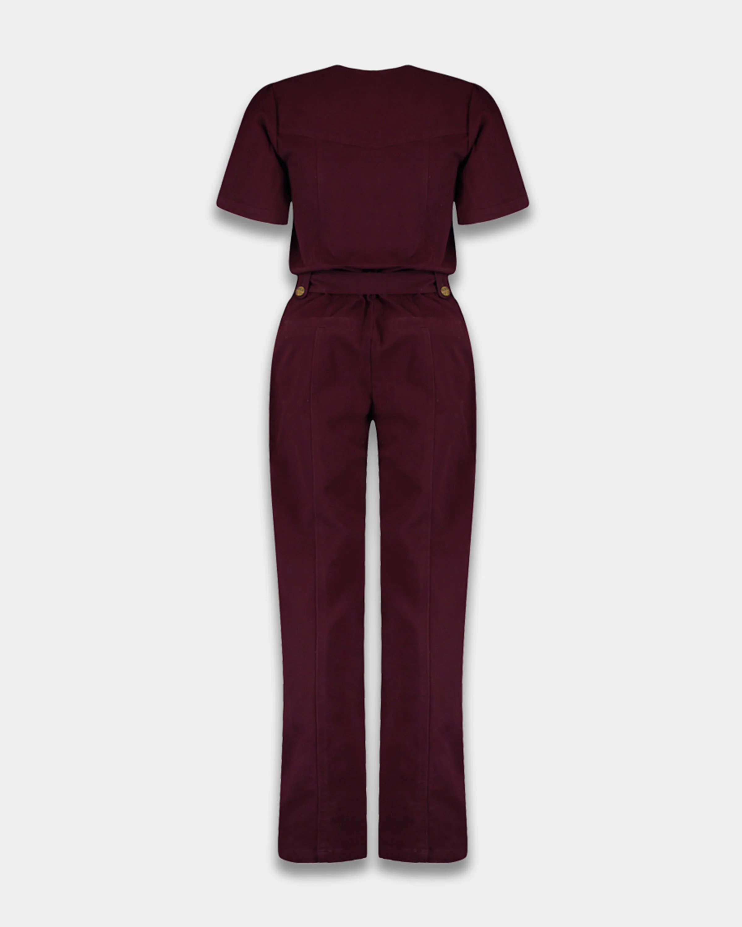 Yael Jumpsuit - Image 6