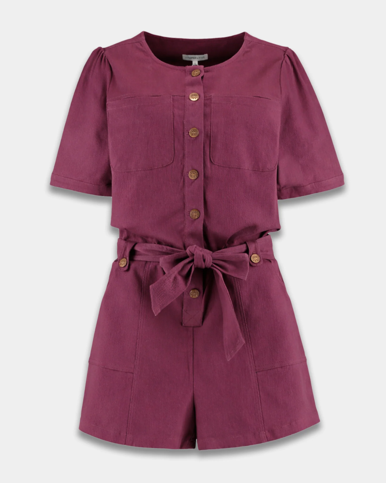 Yael Playsuit - Image 3