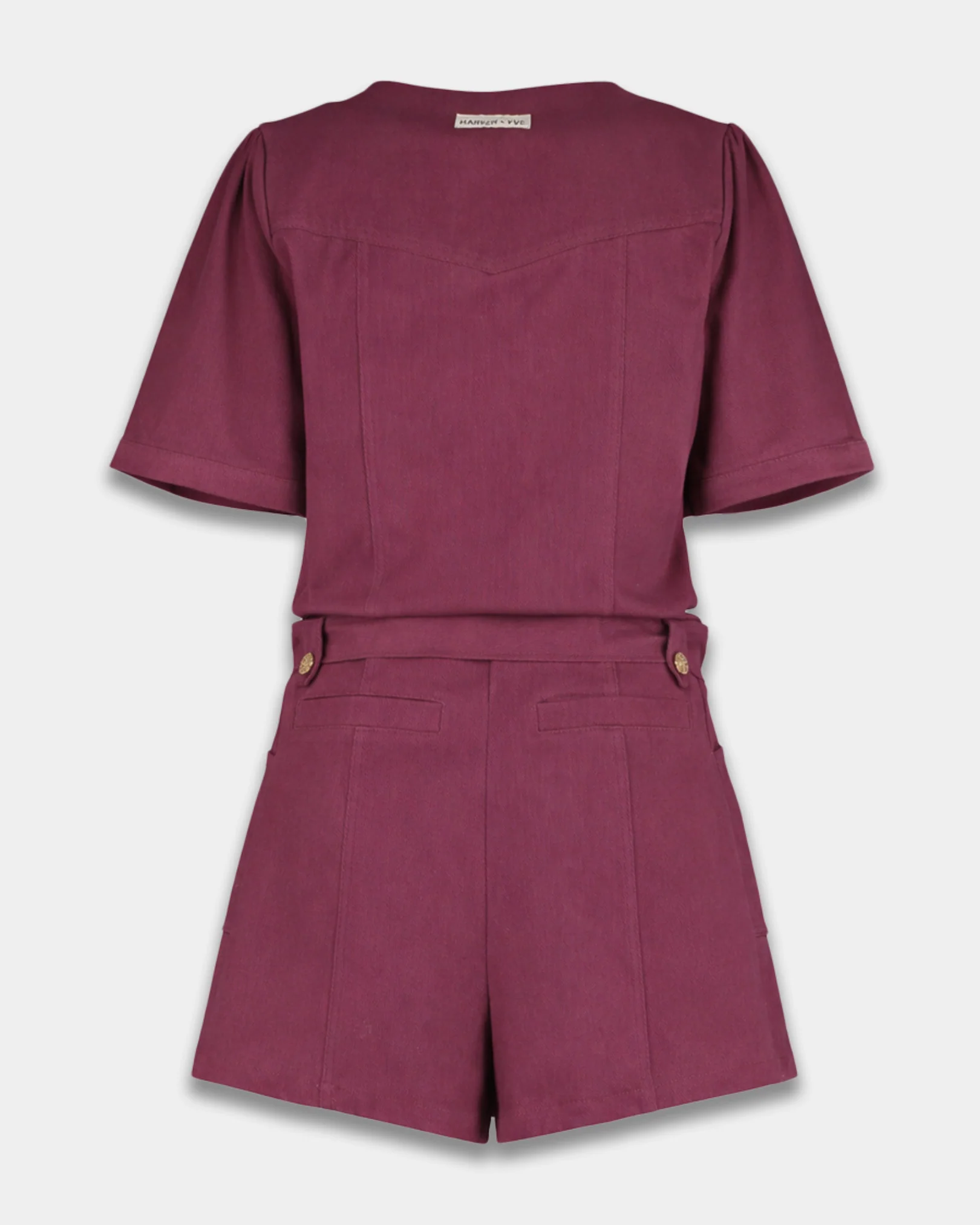 Yael Playsuit - Image 4