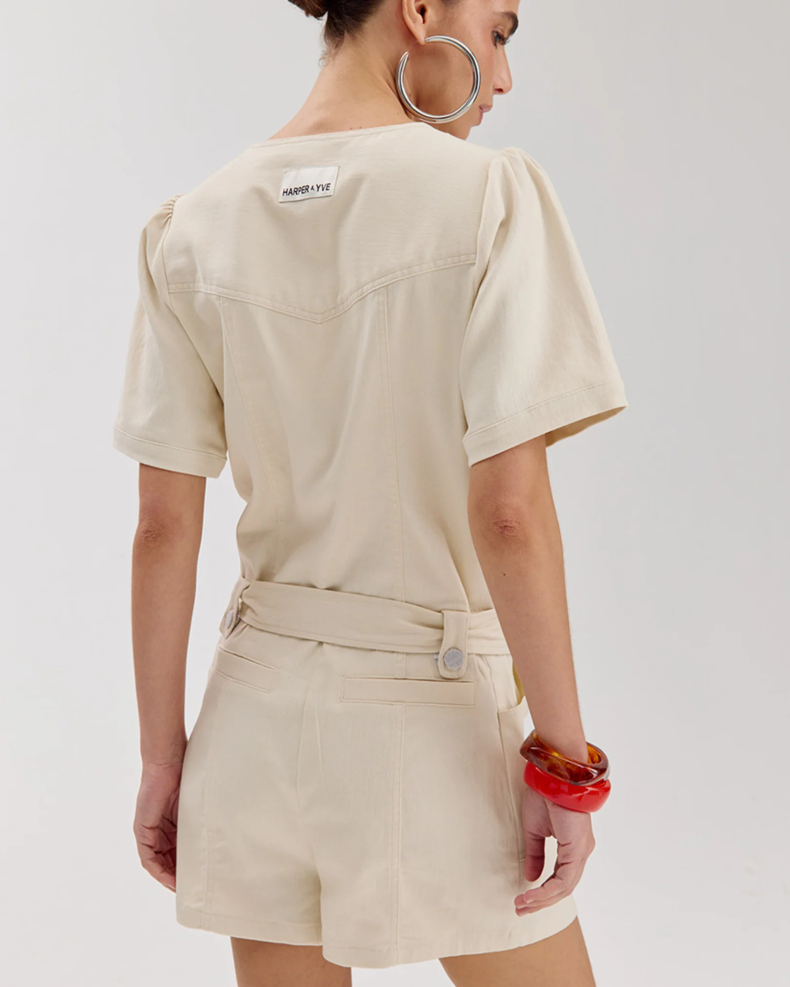 Yael Playsuit - Image 3