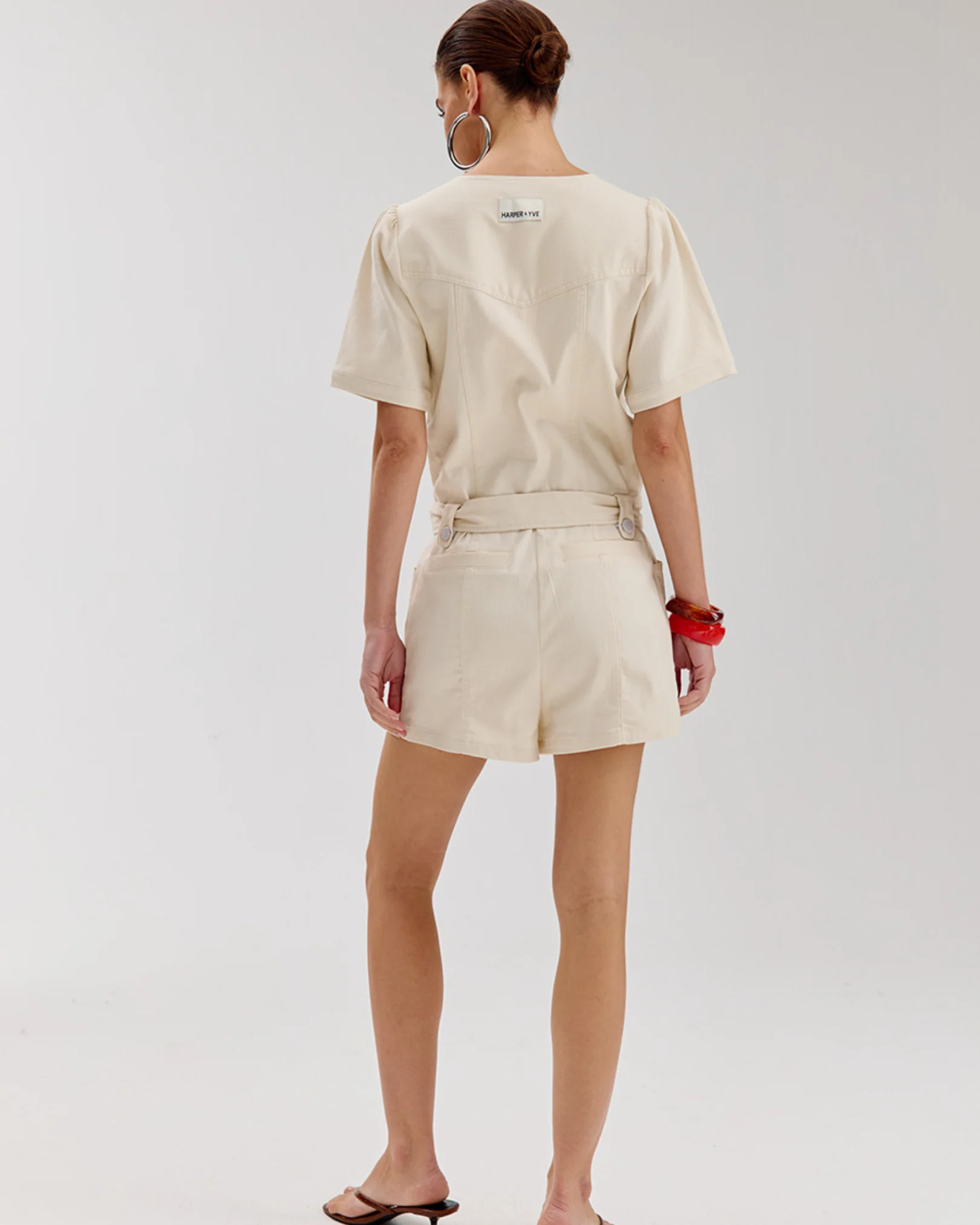 Yael Playsuit - Image 4