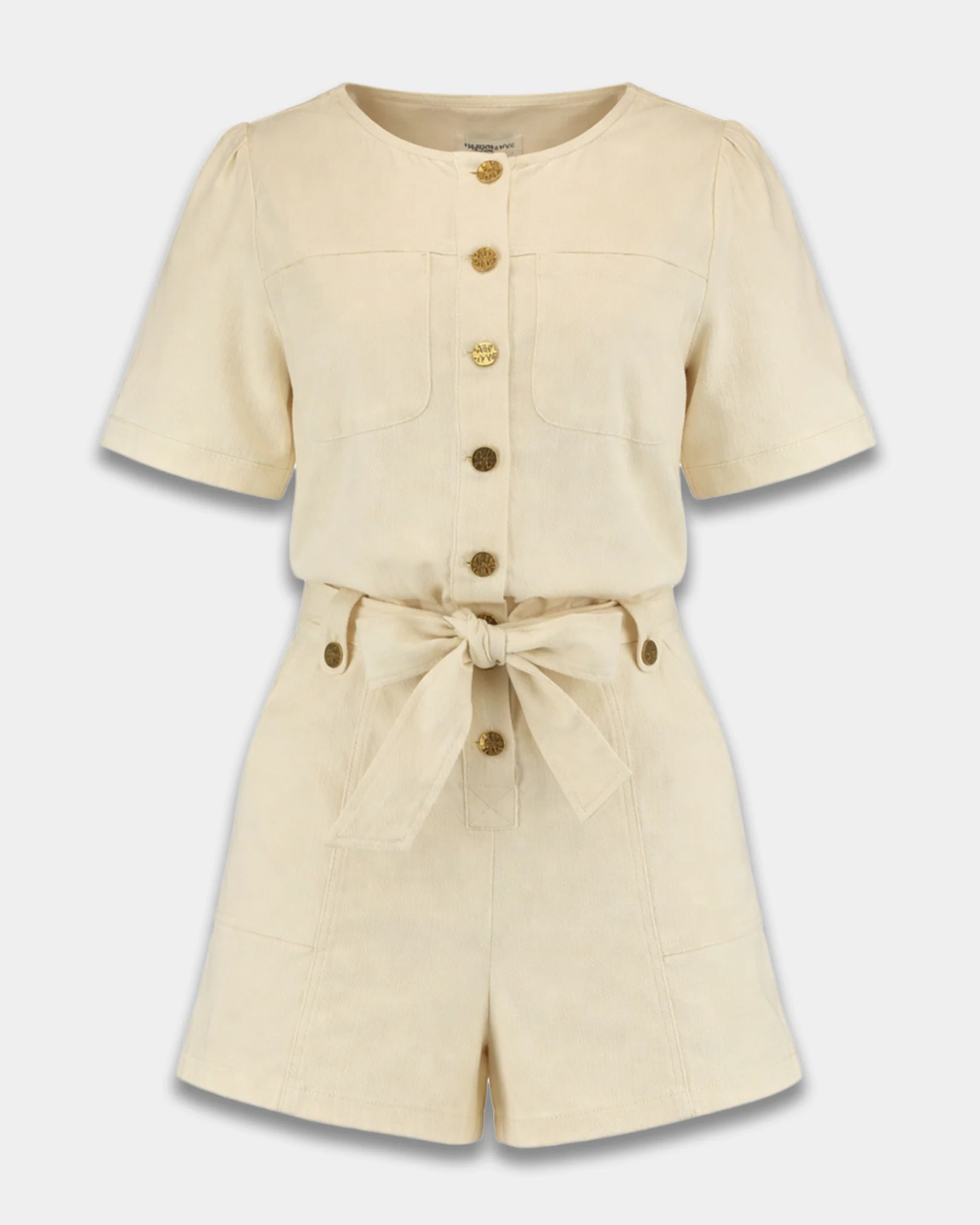 Yael Playsuit - Image 5