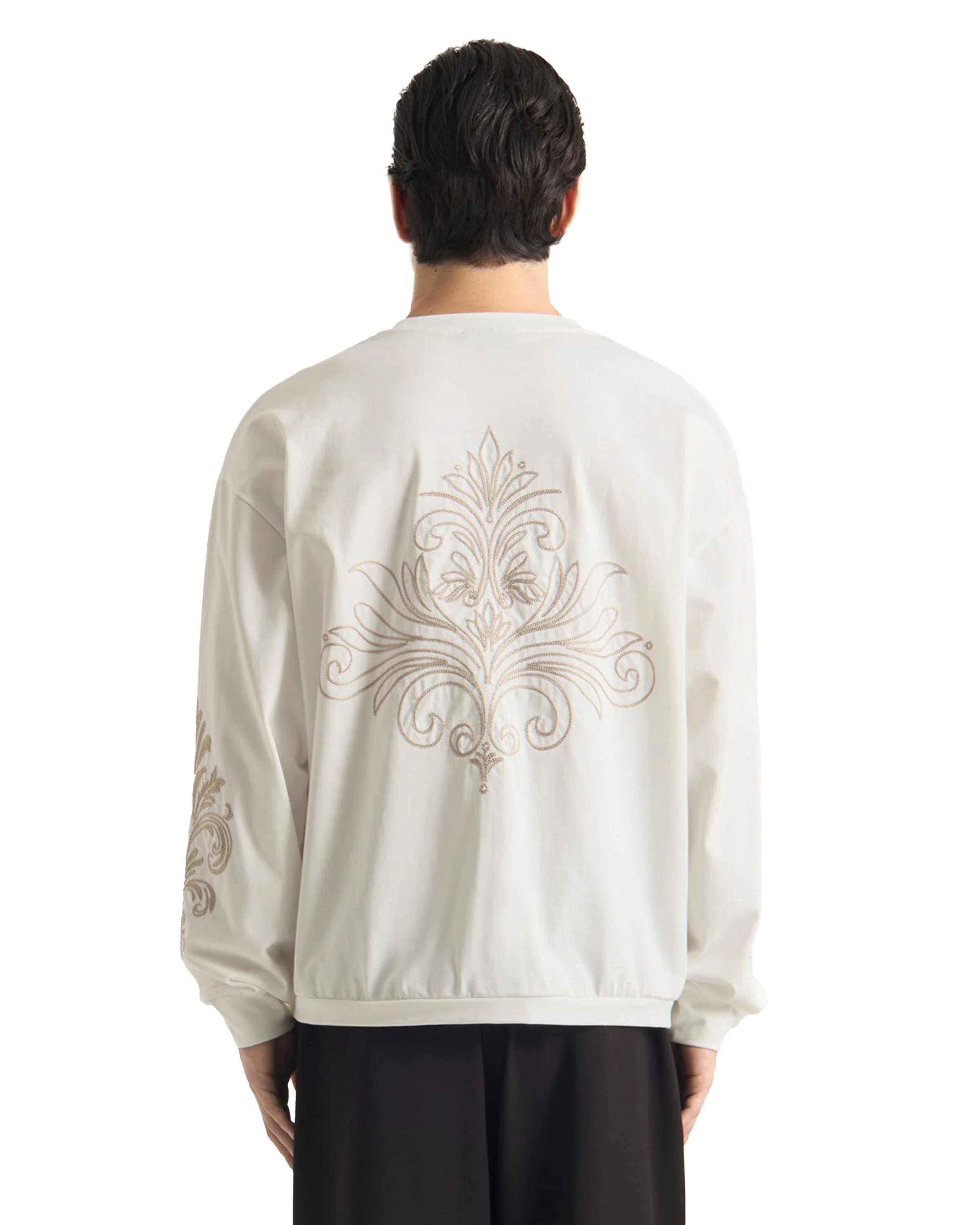 Yorika Longsleeve