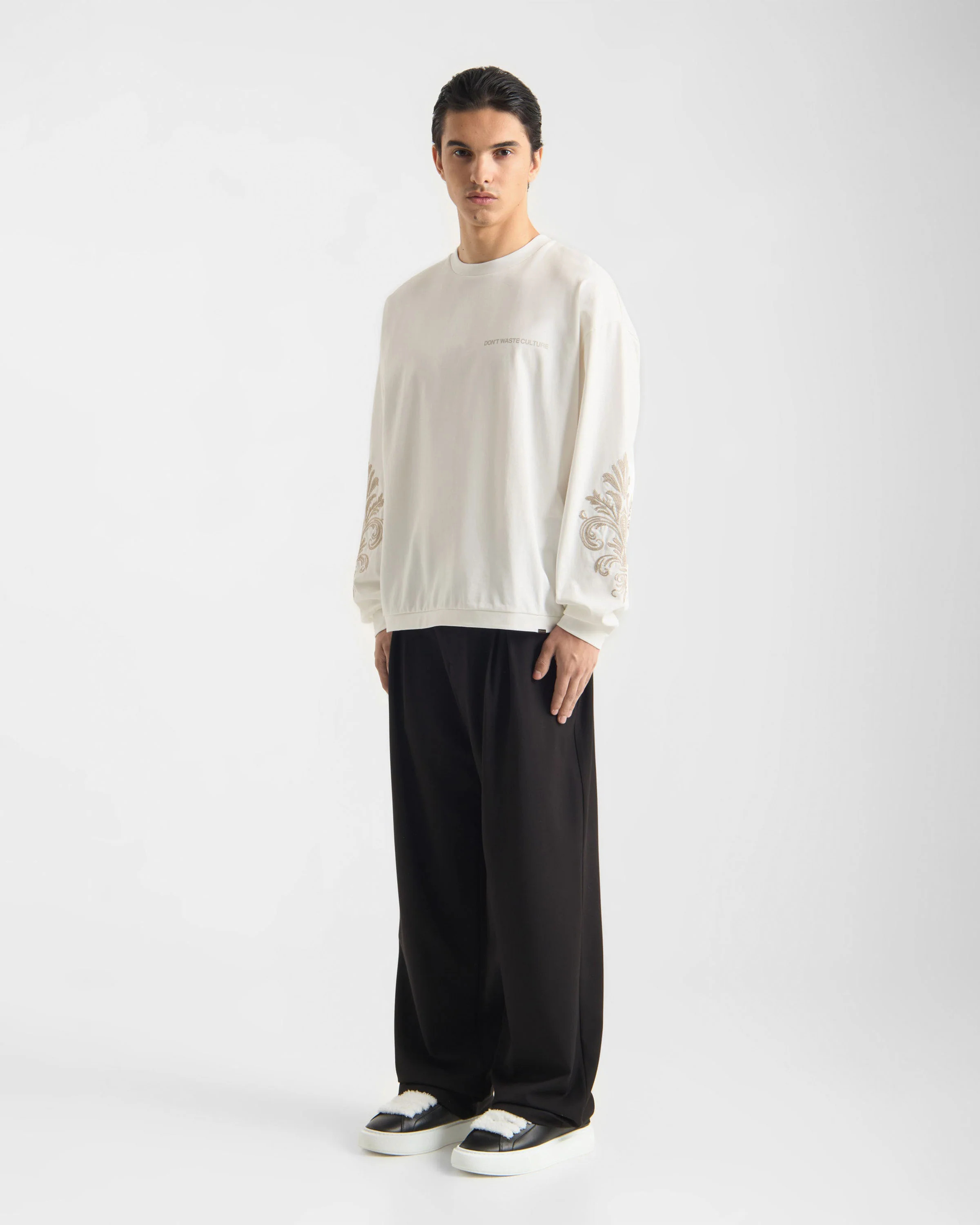 Yorika Longsleeve - Image 2