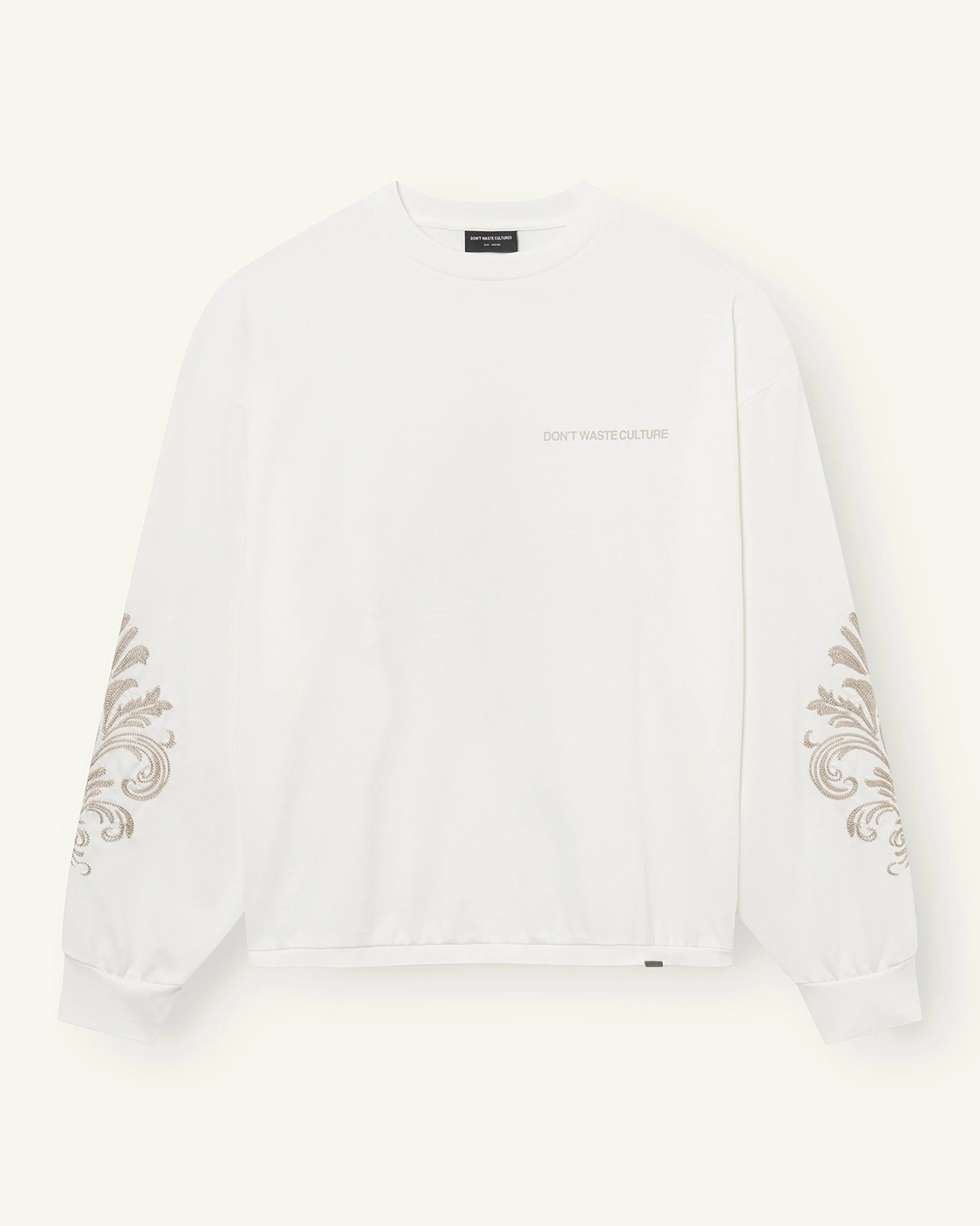 Yorika Longsleeve - Image 5