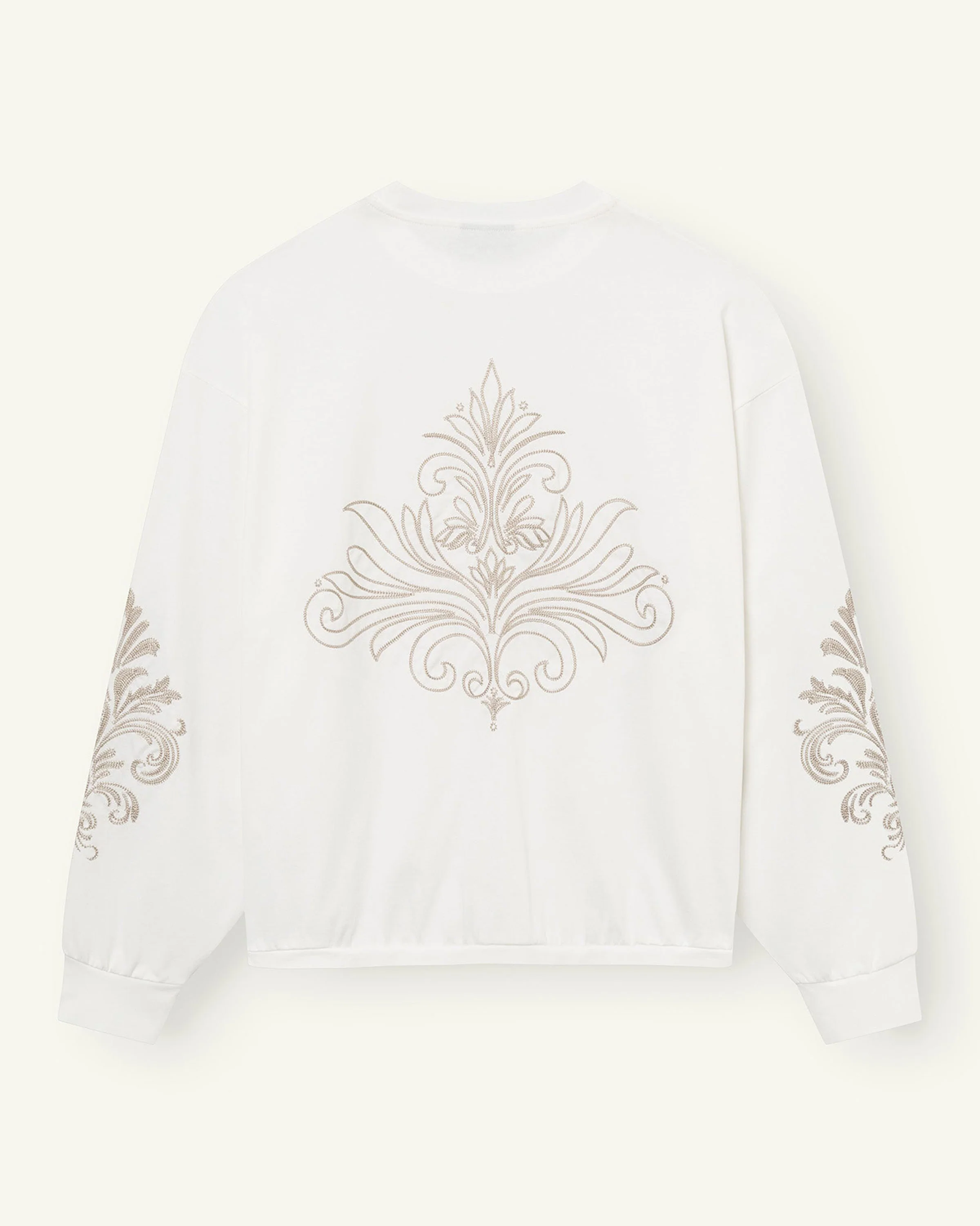 Yorika Longsleeve - Image 6