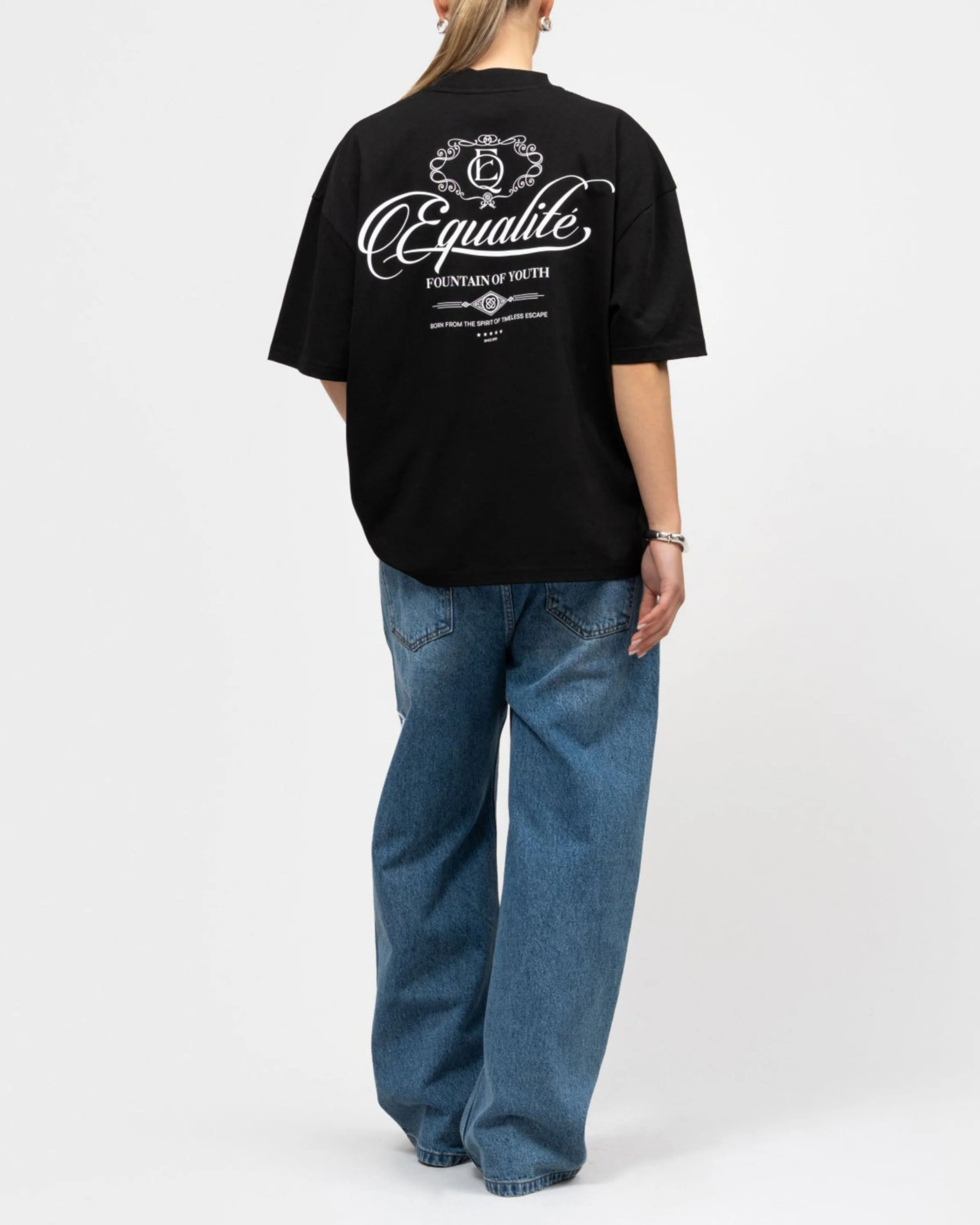 Yuki Boxy T-Shirt 2.0 - Image 4