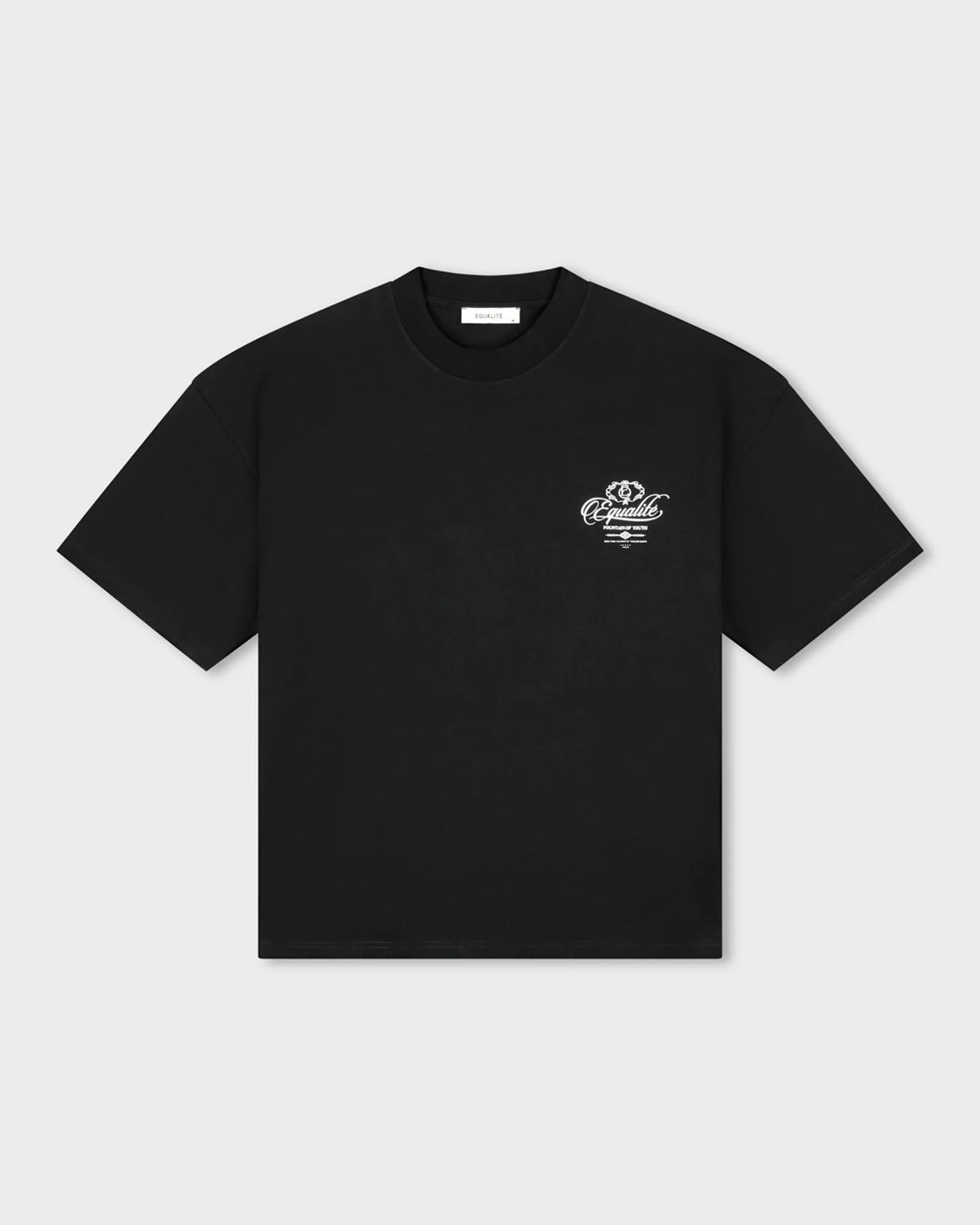 Yuki Boxy T-Shirt 2.0 - Image 6