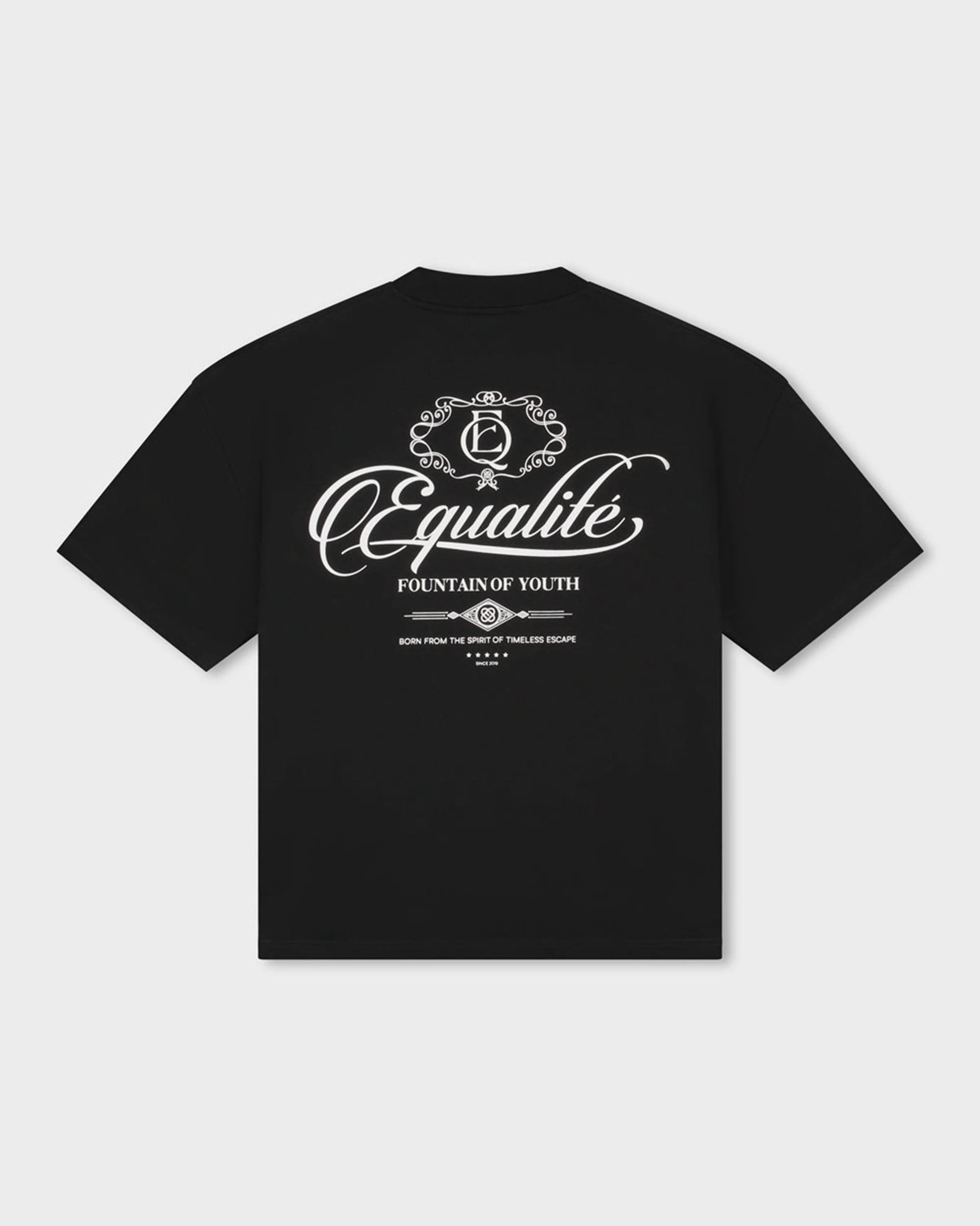 Yuki Boxy T-Shirt 2.0 - Image 7