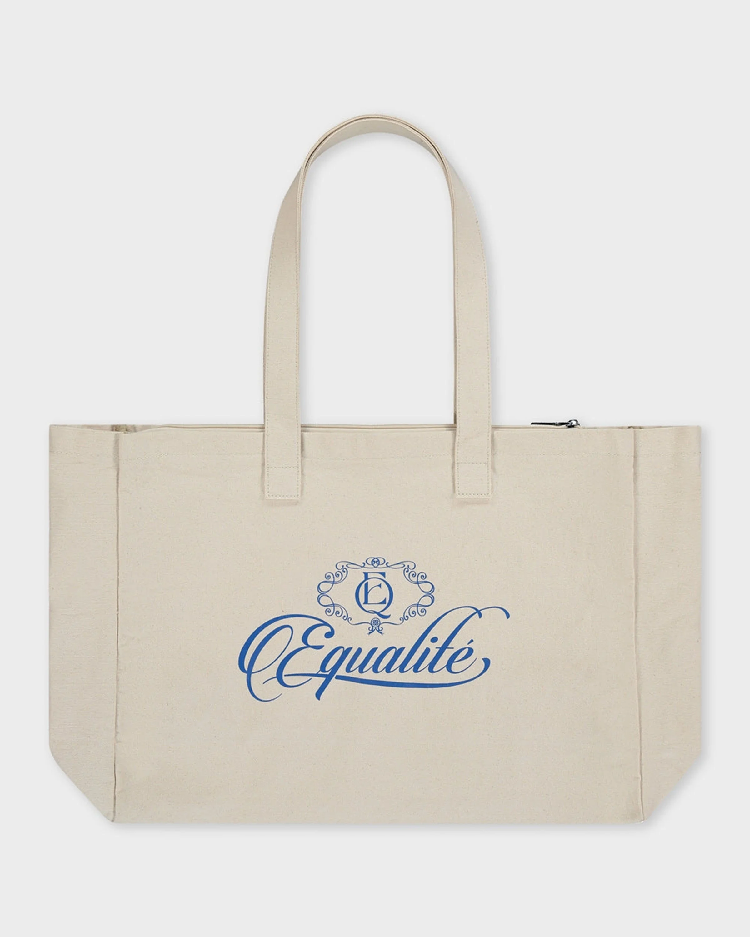 Yuki Canvas Shopper - Image 3