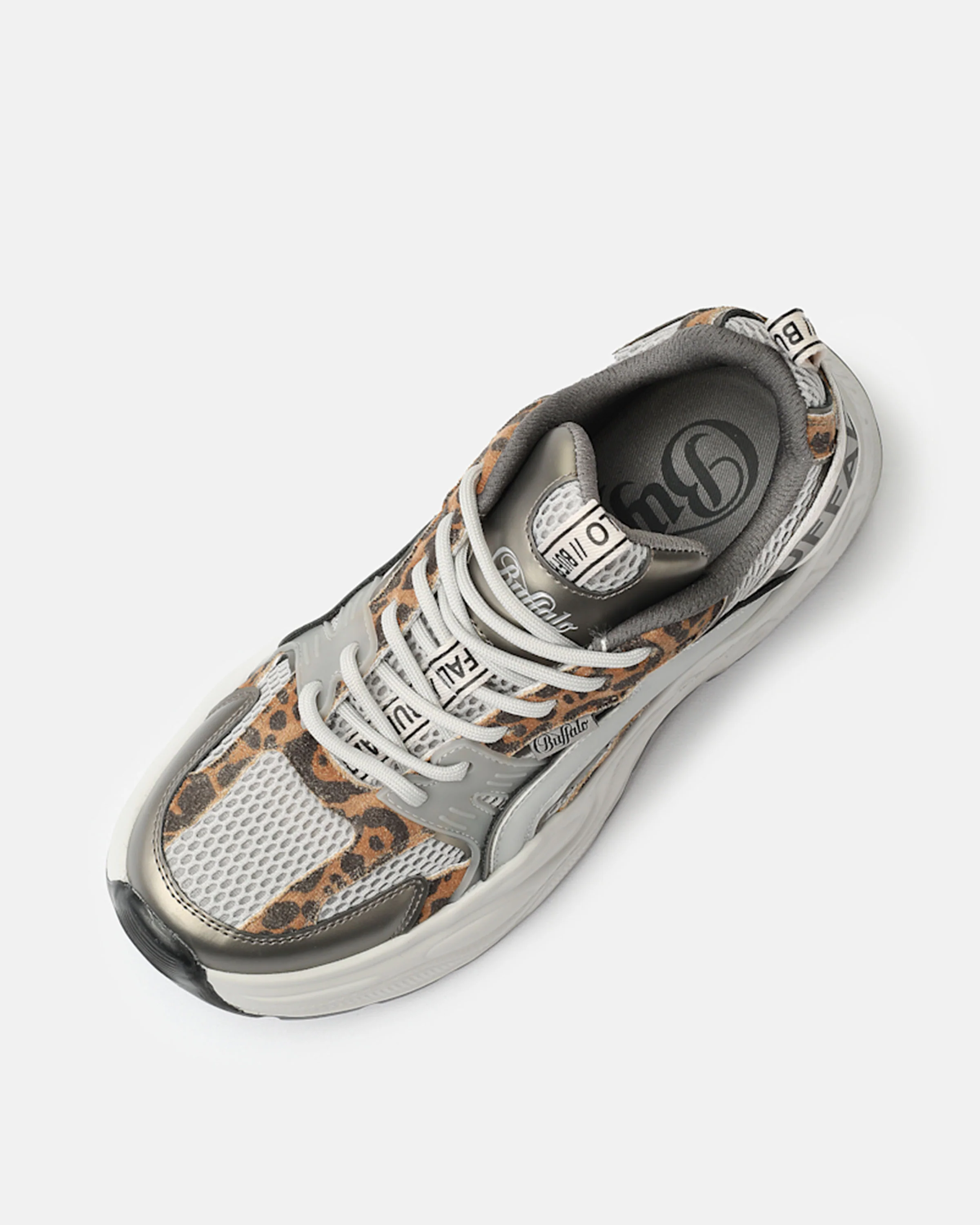 Yuno One Sneakers - Image 5