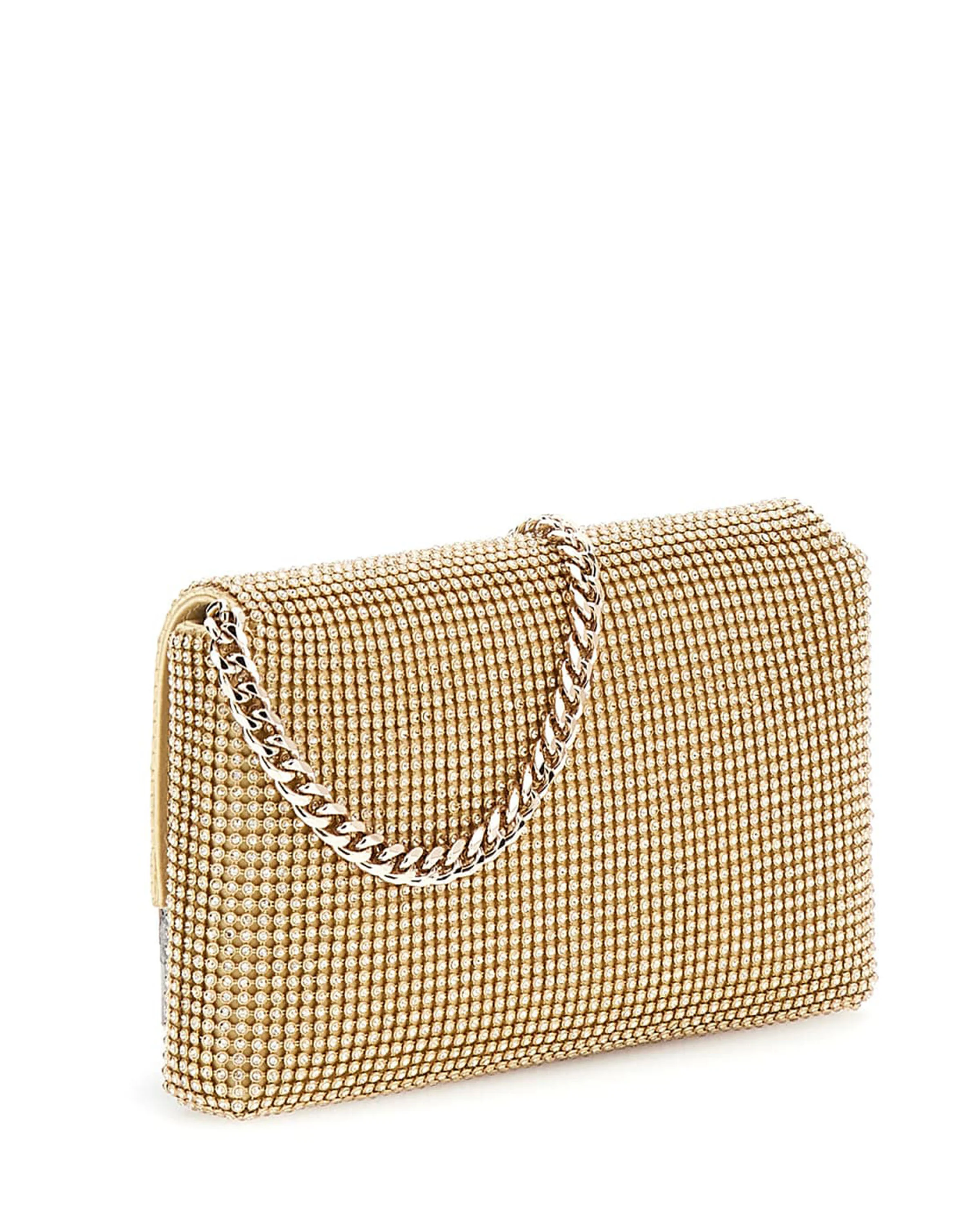 Zalina Frame Clutch - Image 2
